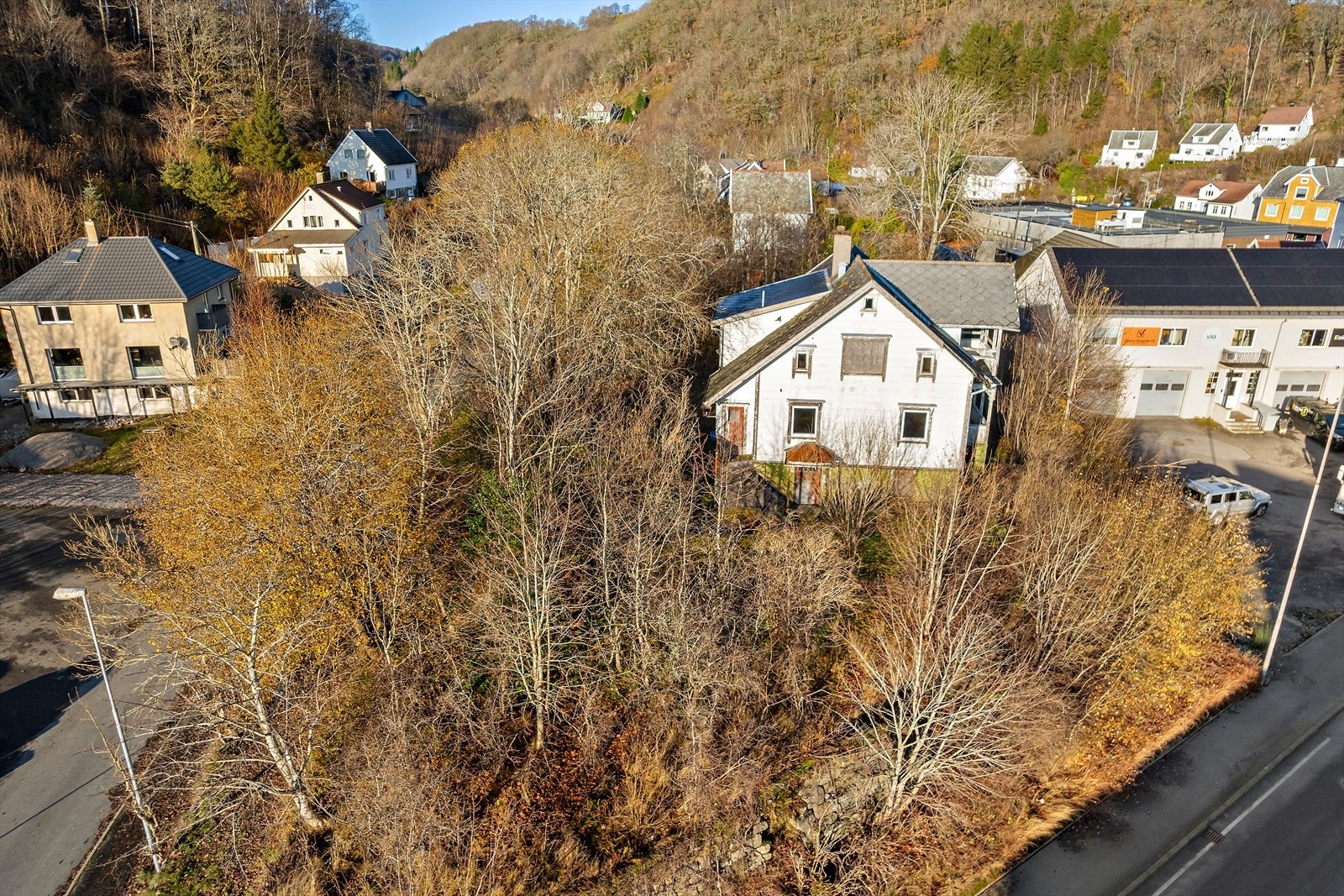 Omradebilde Galleribilde