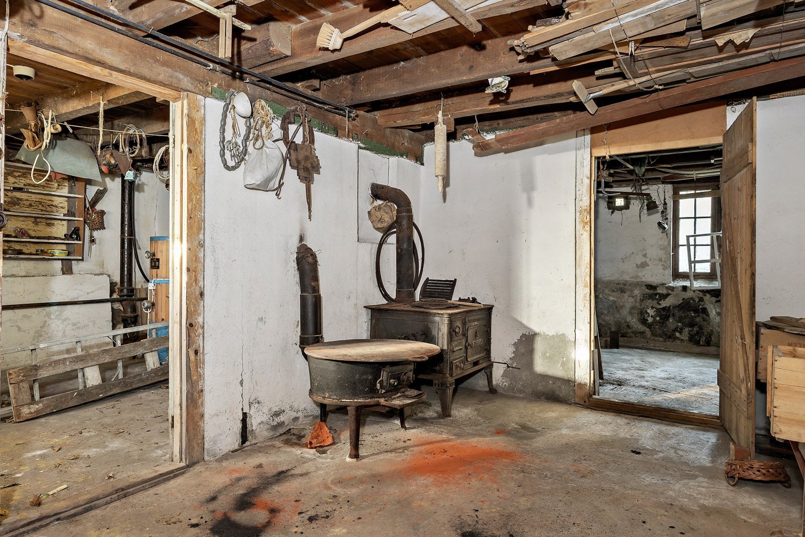 Kjeller Galleribilde