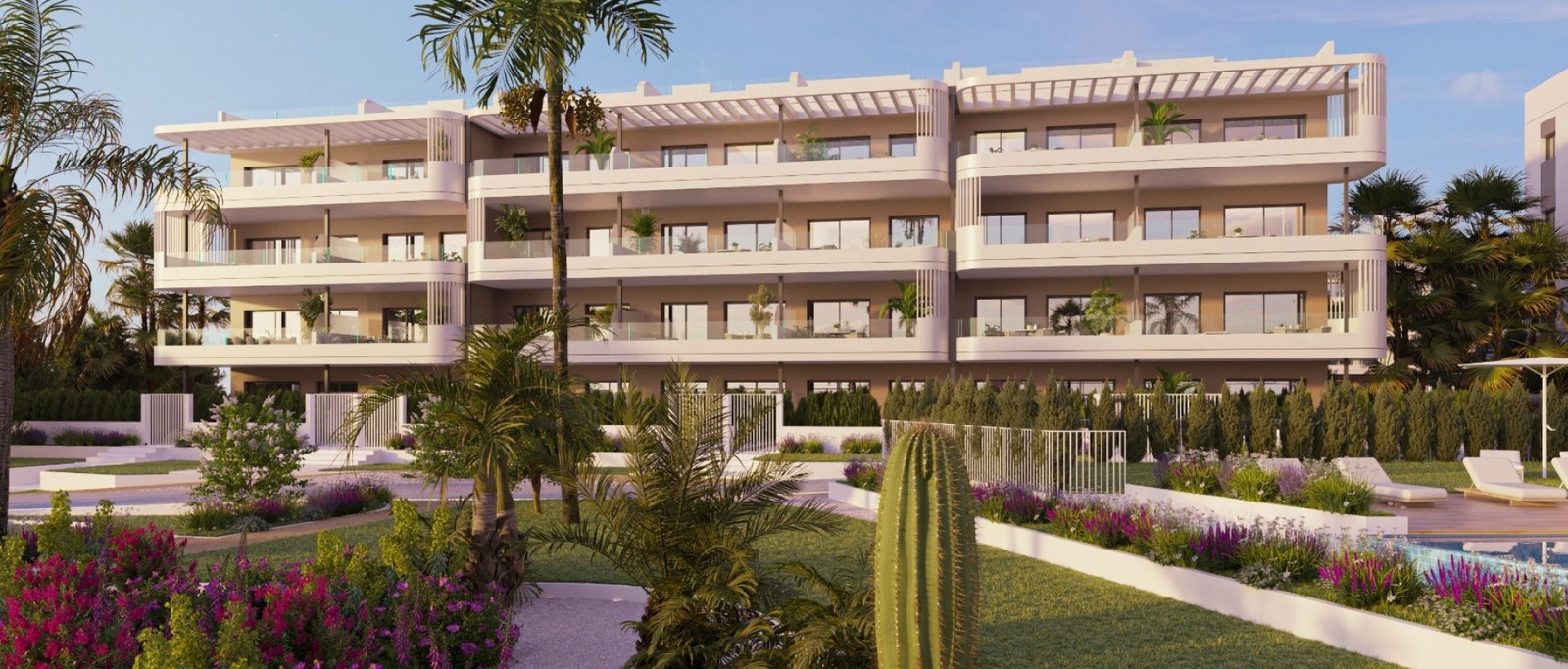 Fellesområder Galleribilde