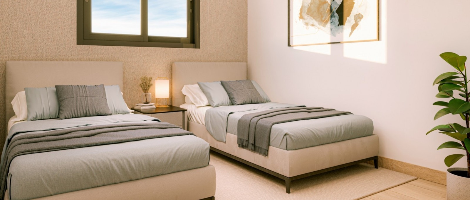 Soverom 2 Galleribilde