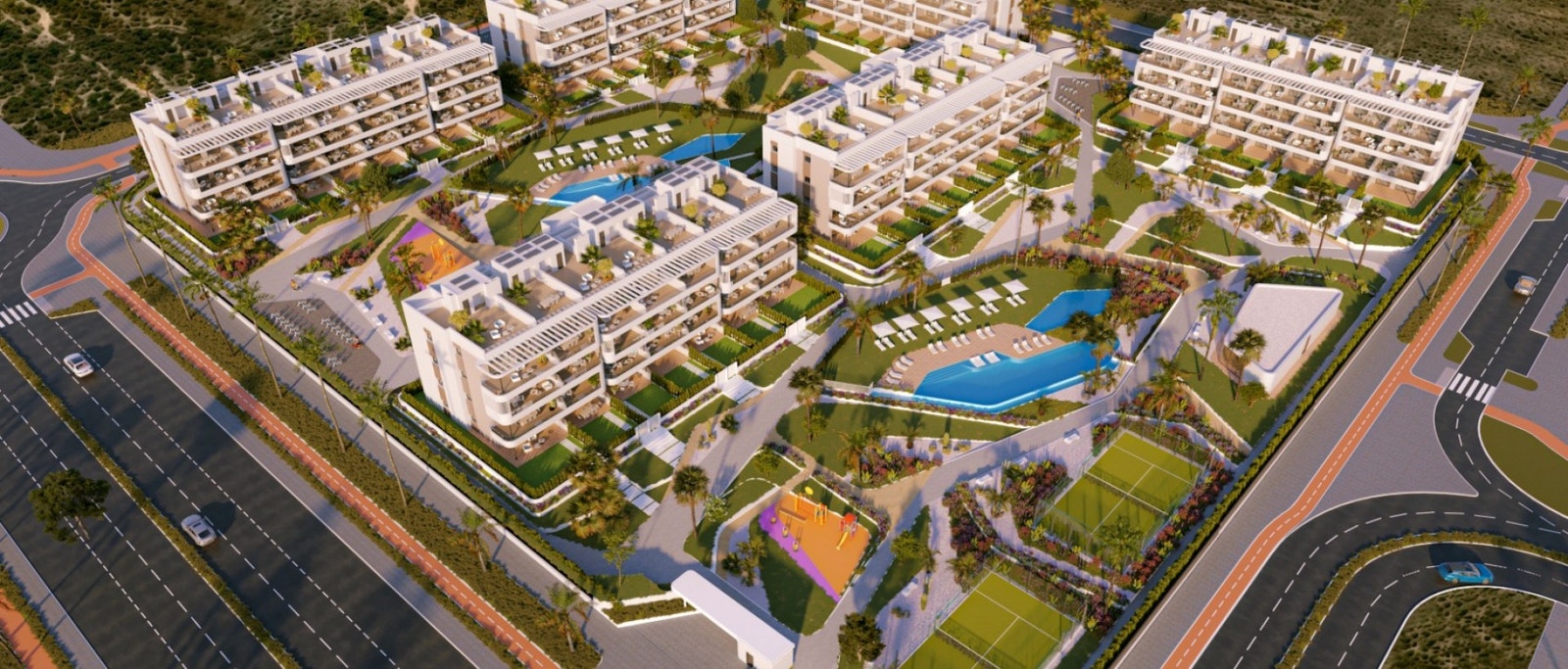 Fellesområder Galleribilde