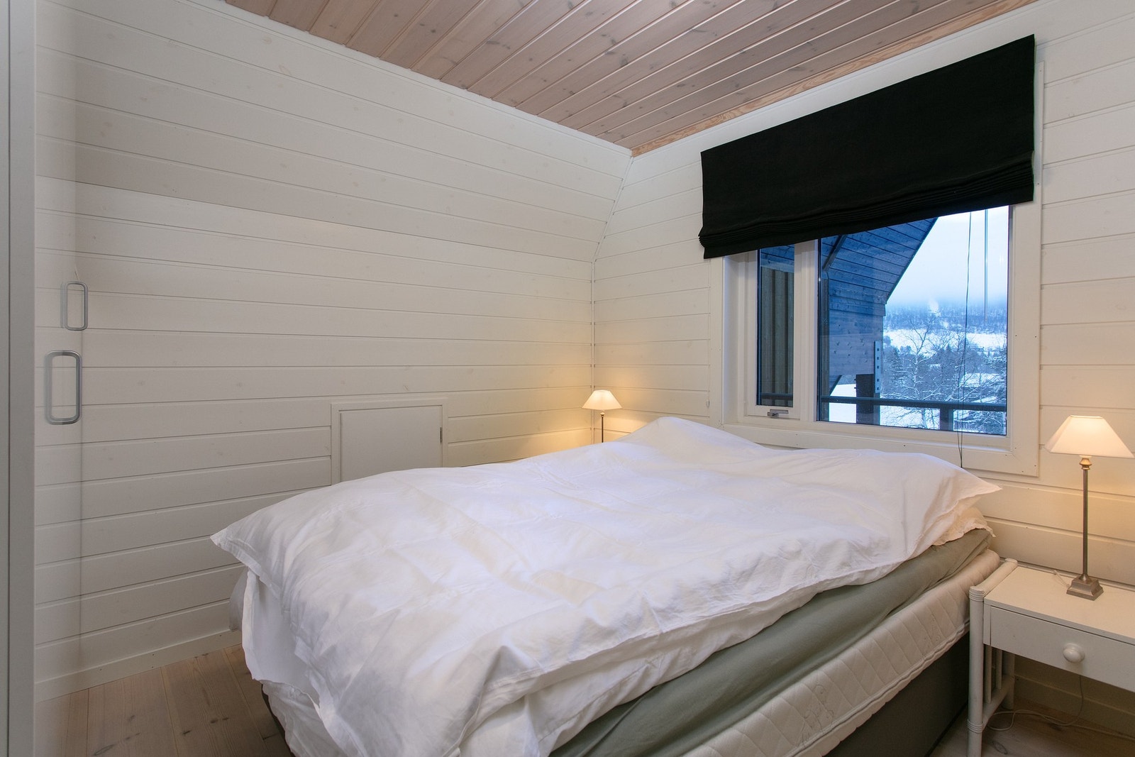 Soverom 2 Galleribilde