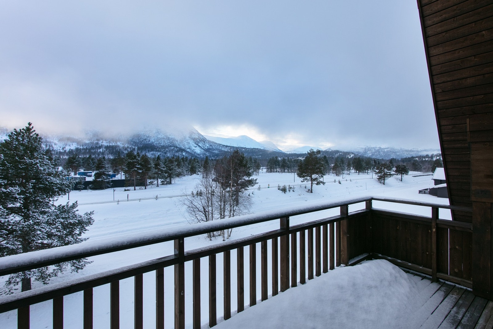 Veranda Galleribilde