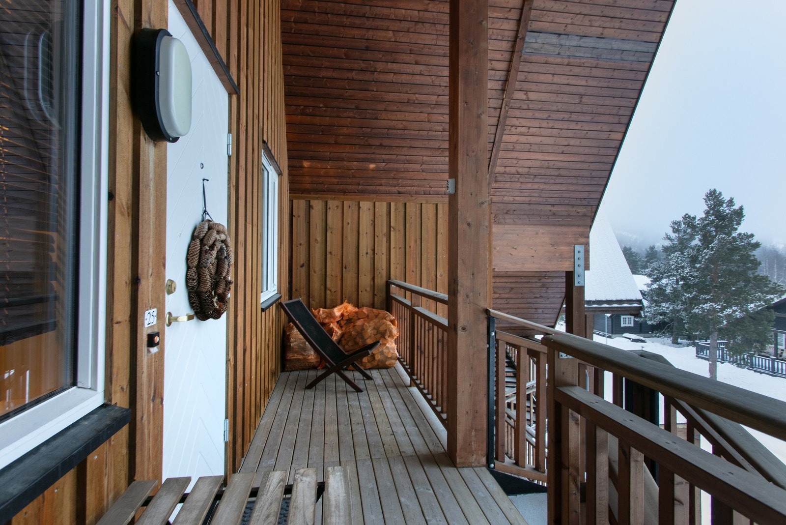 Velkommen inn! Galleribilde