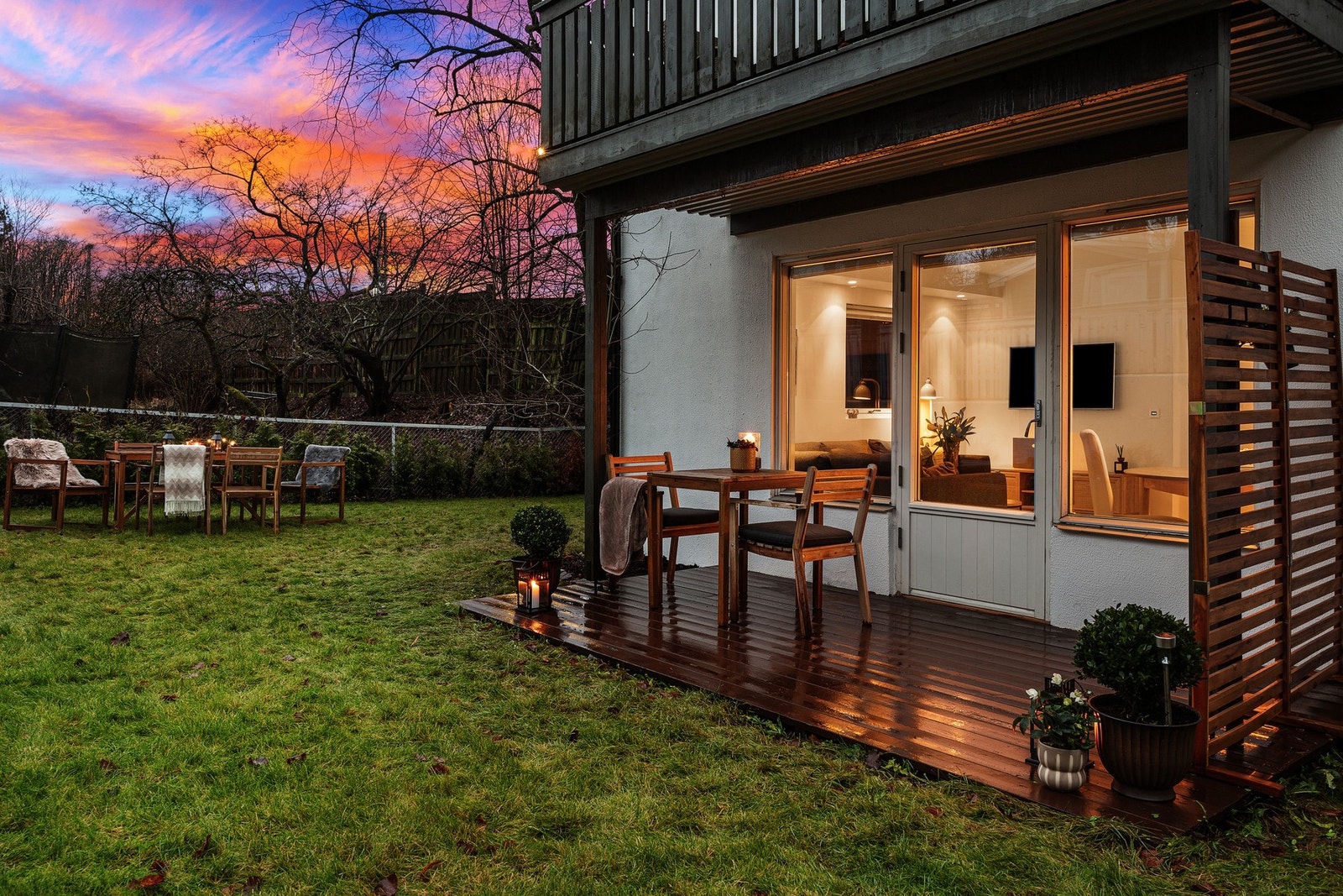 Christer Langstrand v/ EIE eiendomsmegling har gleden av å presentere Sørvangen 12D! Galleribilde