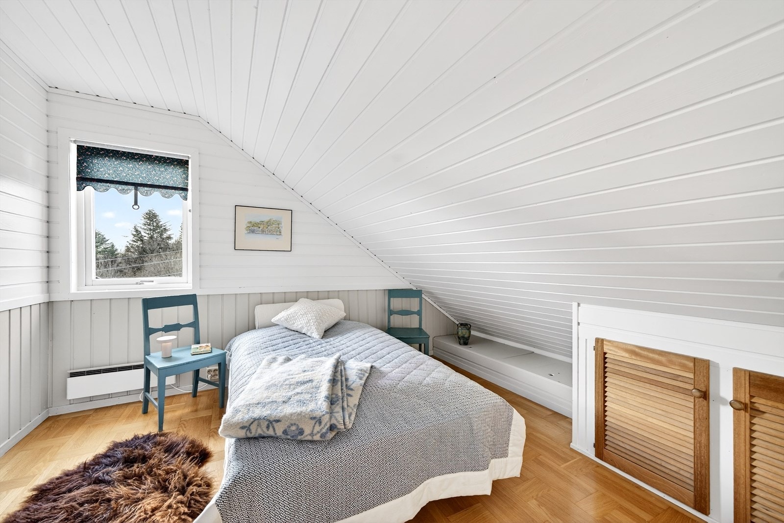 Soverom Galleribilde