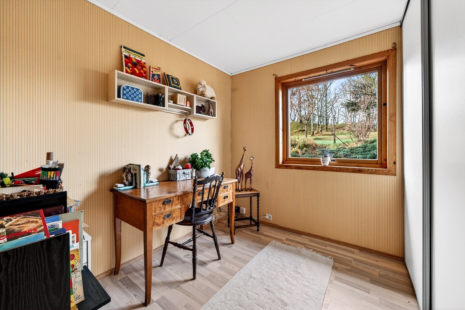 Soverom Galleribilde