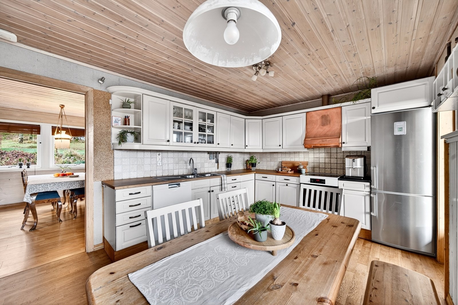 Kjøkken Galleribilde