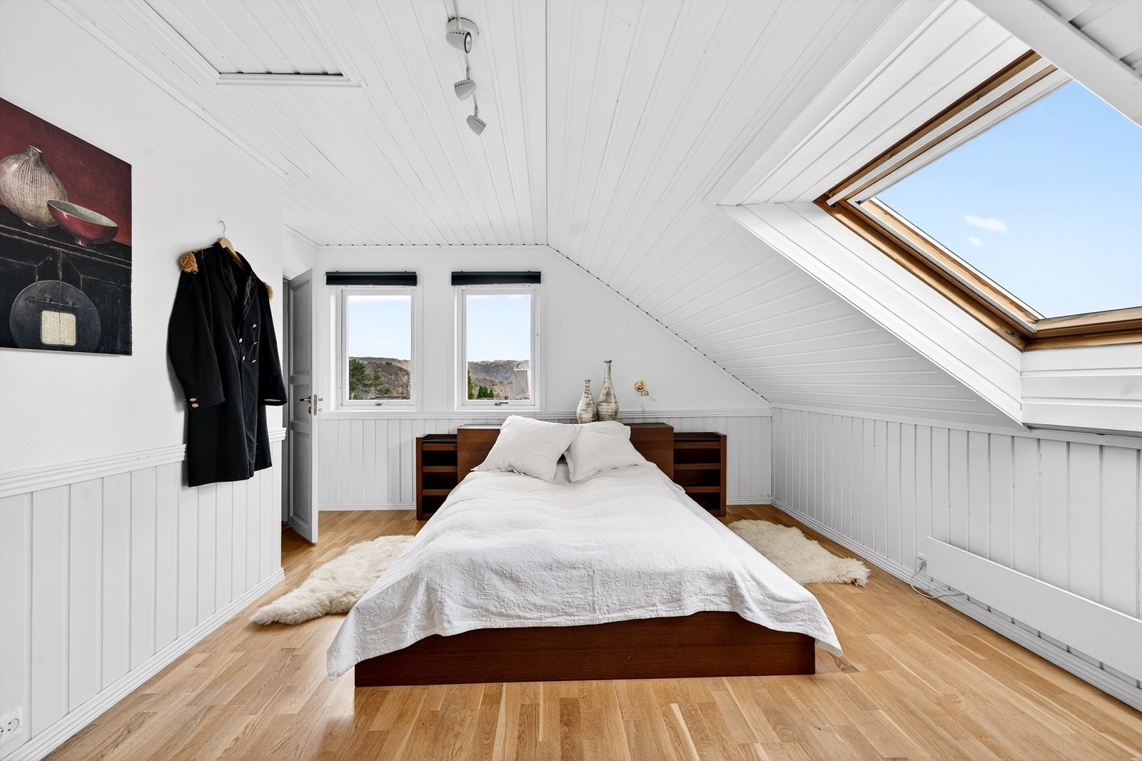 Soverom Galleribilde