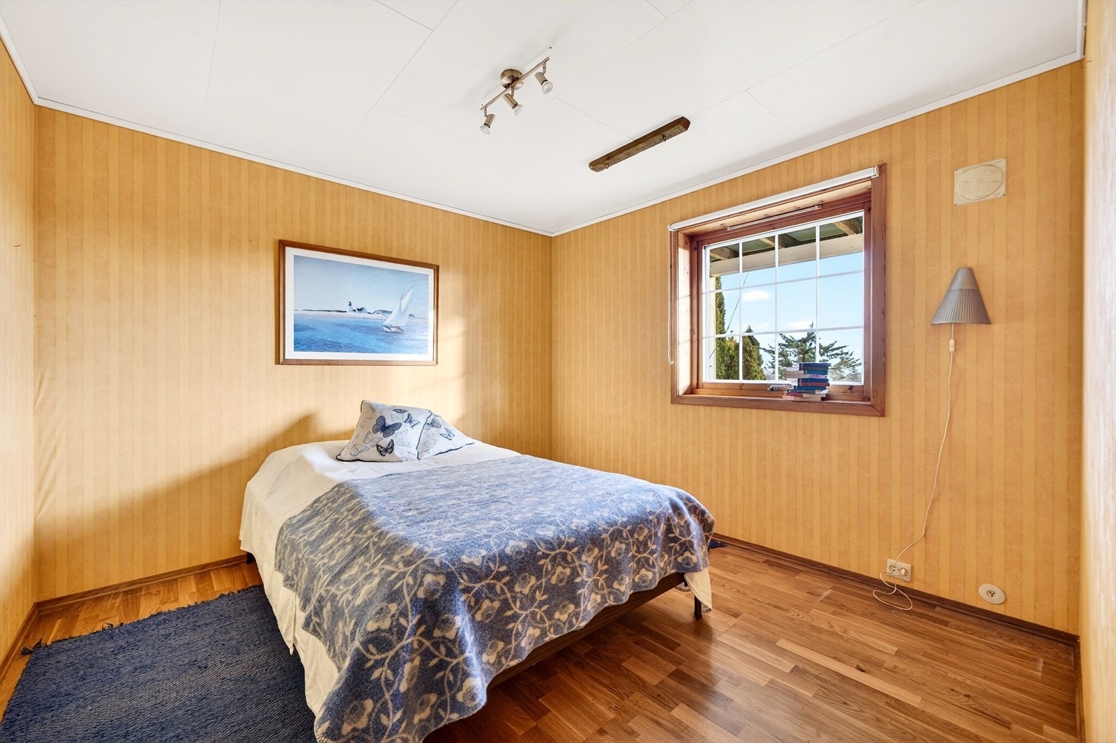 Soverom Galleribilde