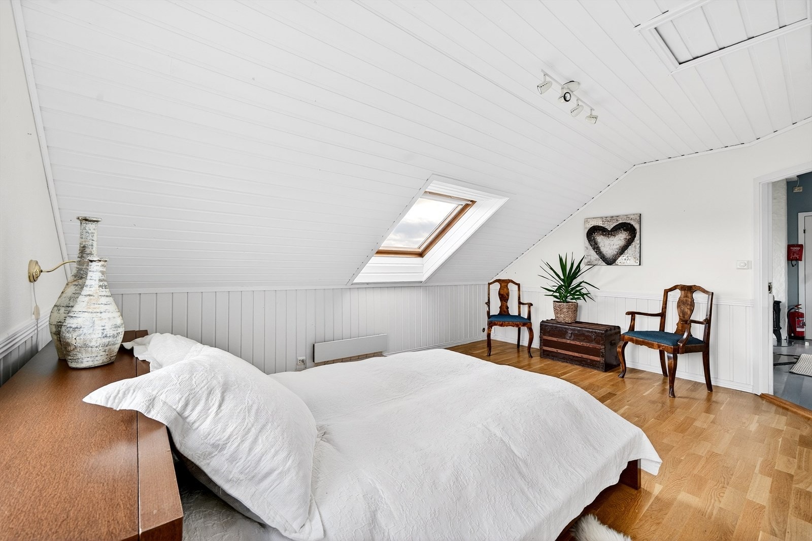 Soverom Galleribilde