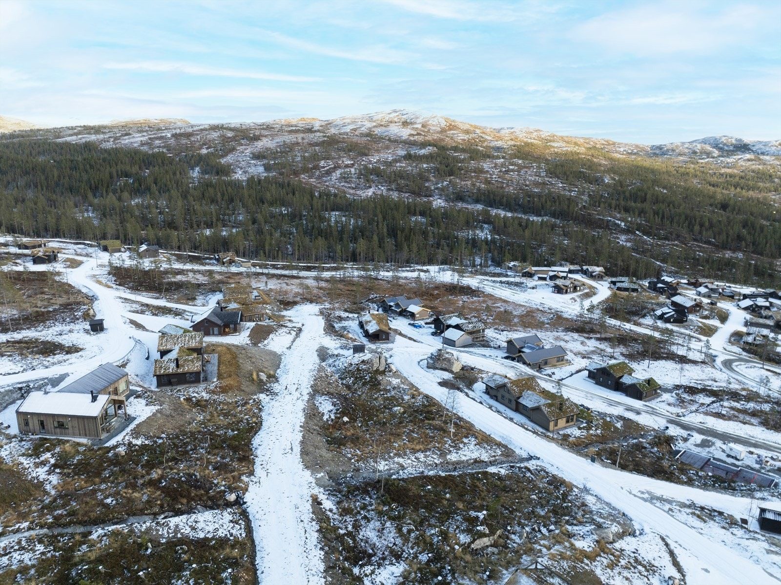 Nedre Høgsetervegen 27 Galleribilde
