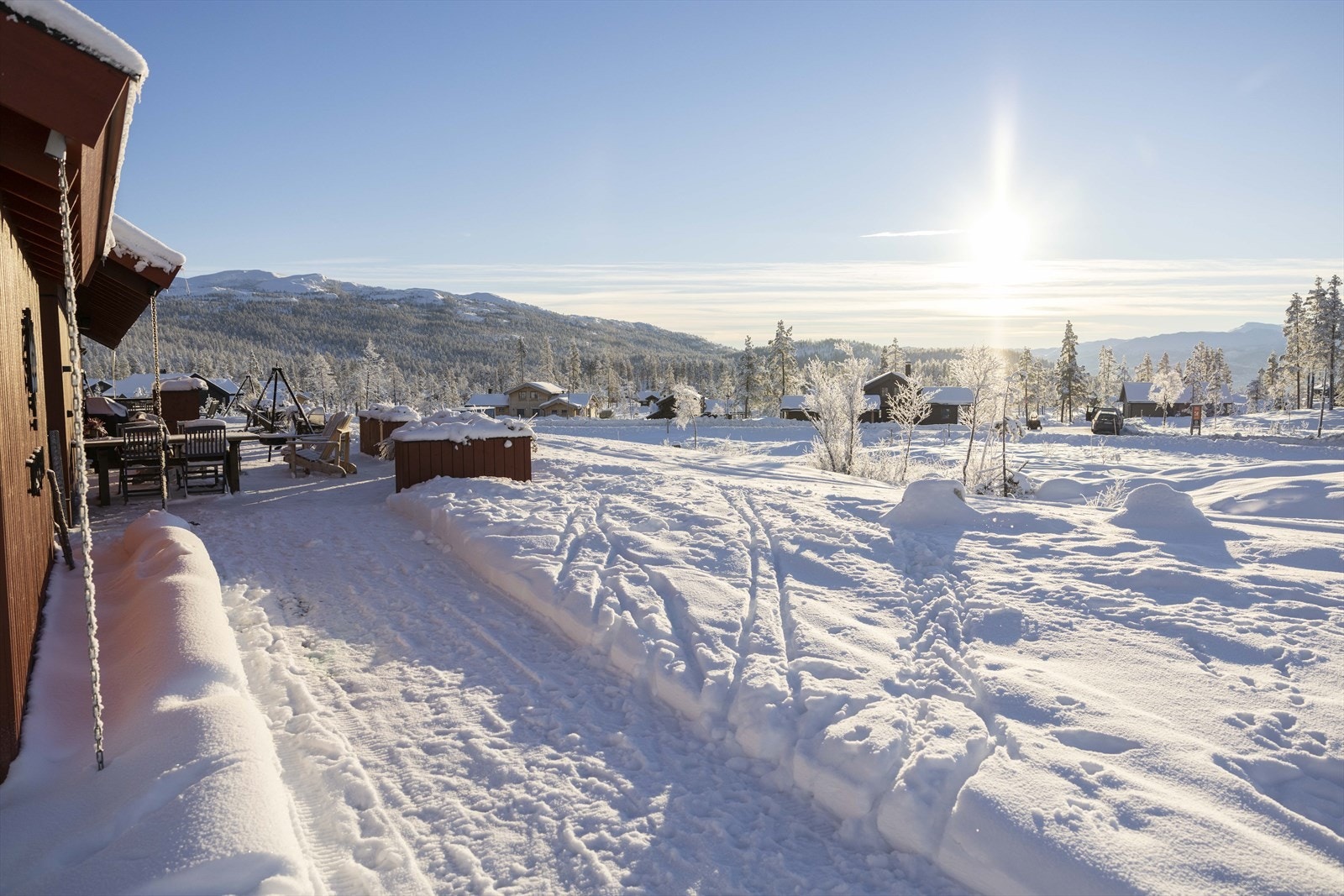 Turutunet Galleribilde