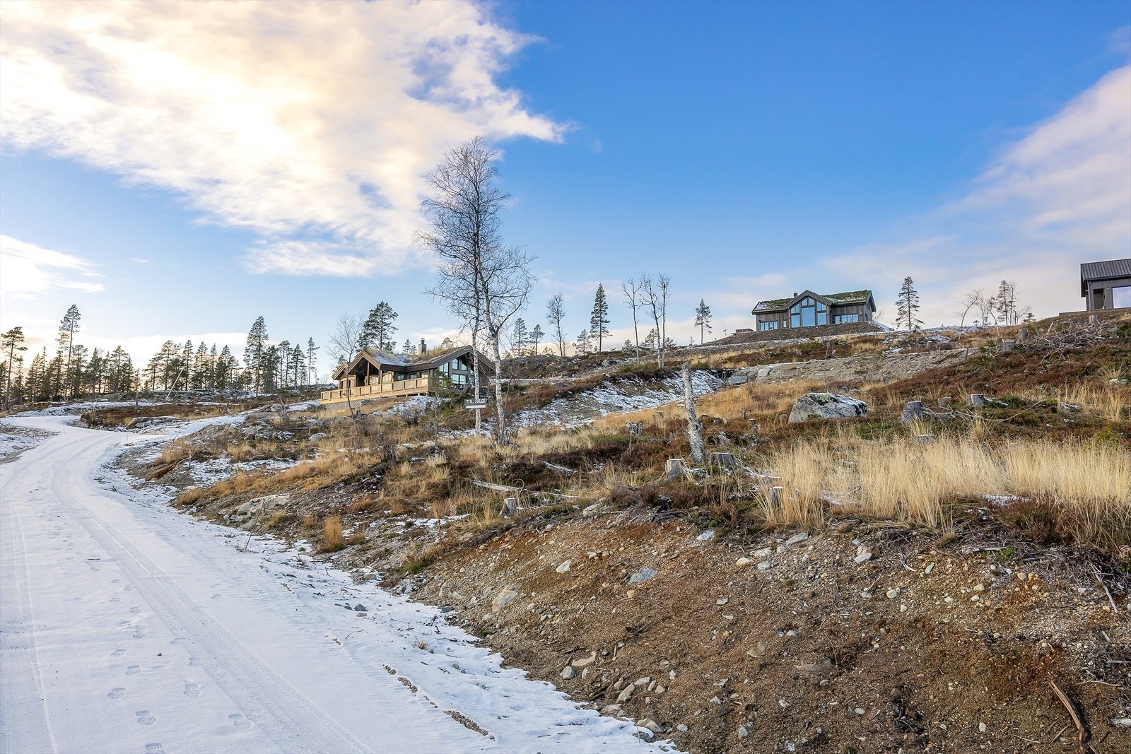 Nedre Høgsetervegen 27 Galleribilde