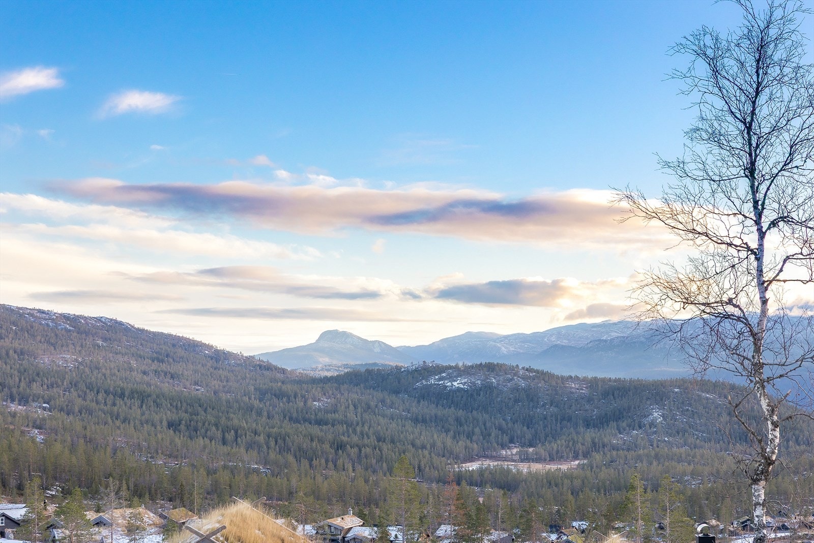 Nedre Høgsetervegen 27 Galleribilde