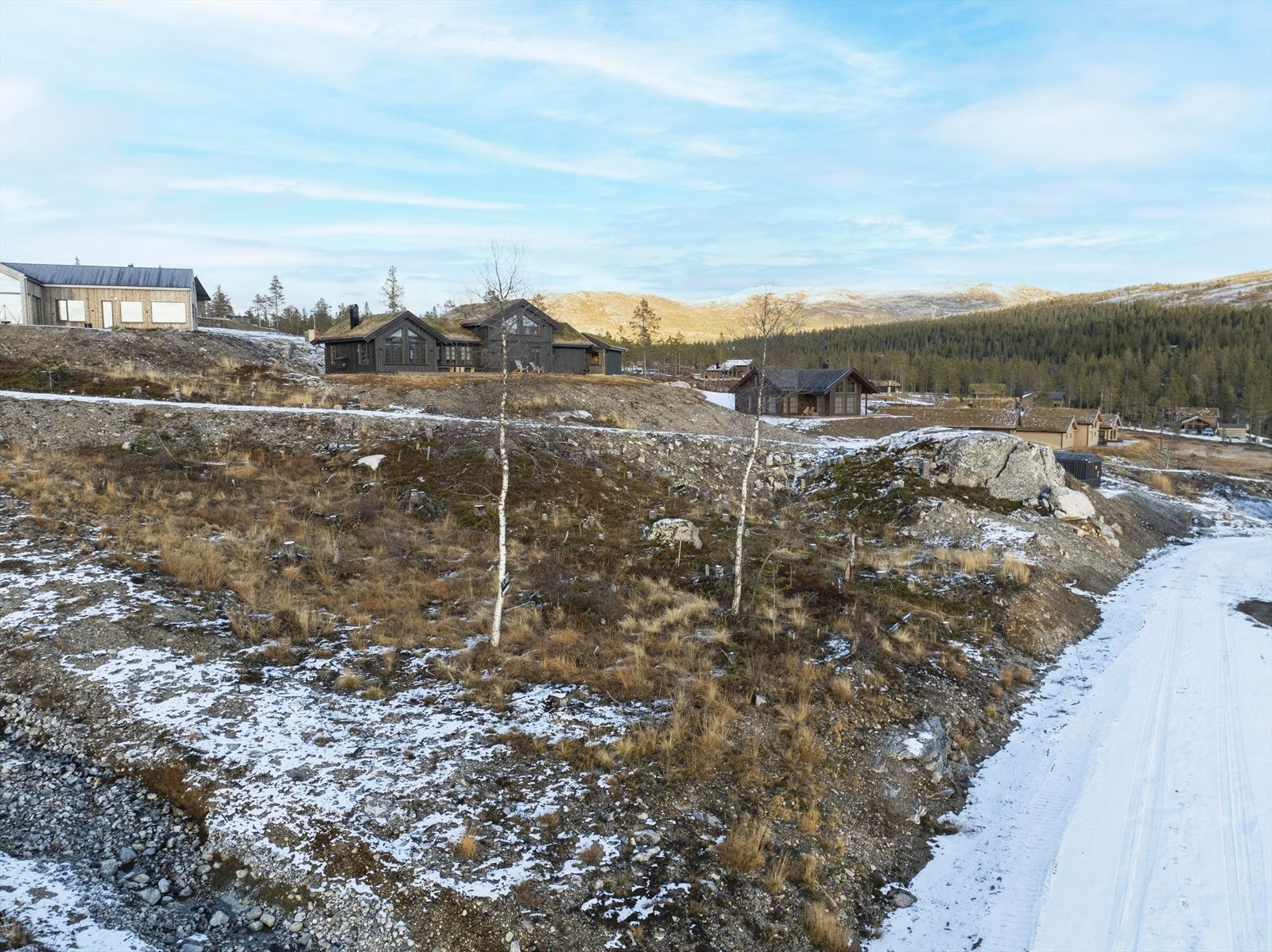 Nedre Høgsetervegen 27 Galleribilde