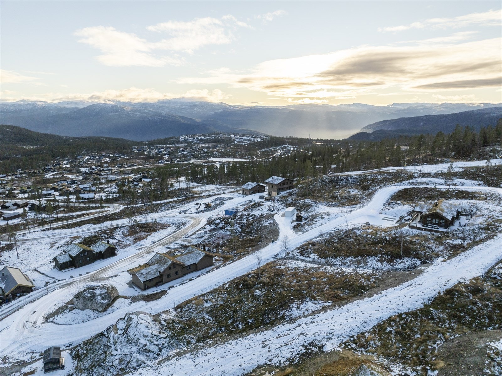 Nedre Høgsetervegen 27 Galleribilde