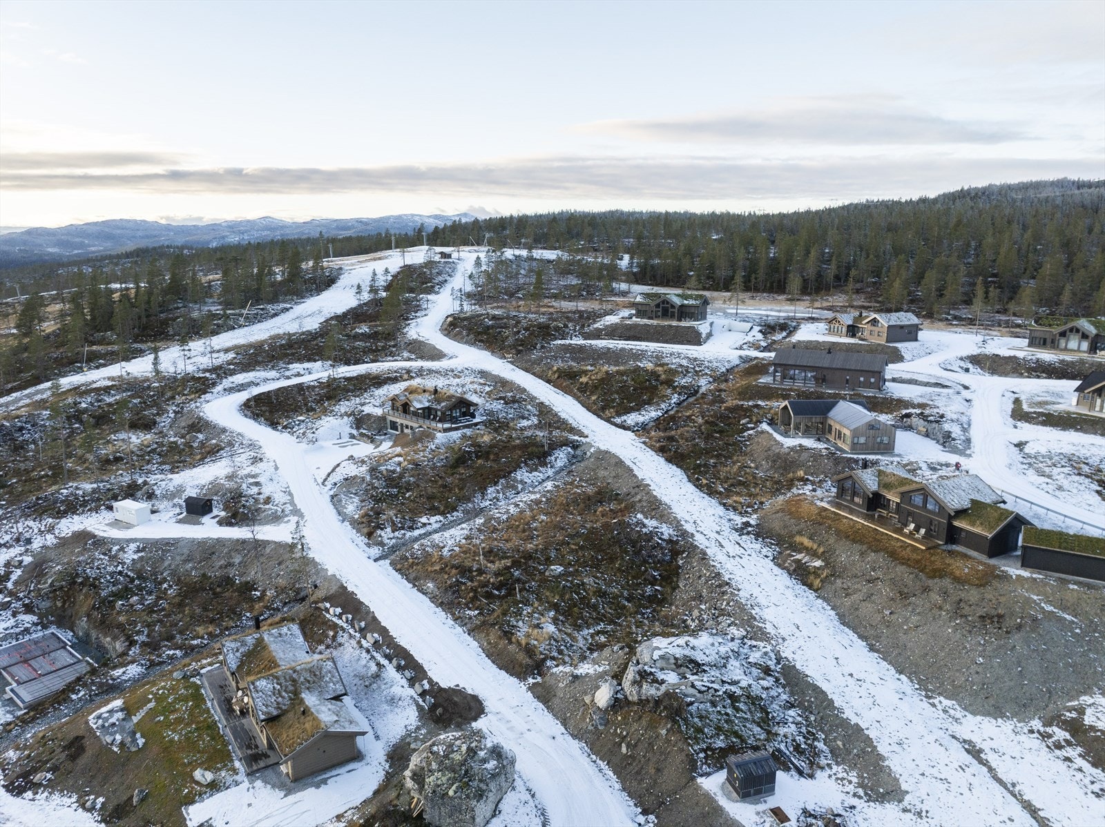 Nedre Høgsetervegen 27 Galleribilde