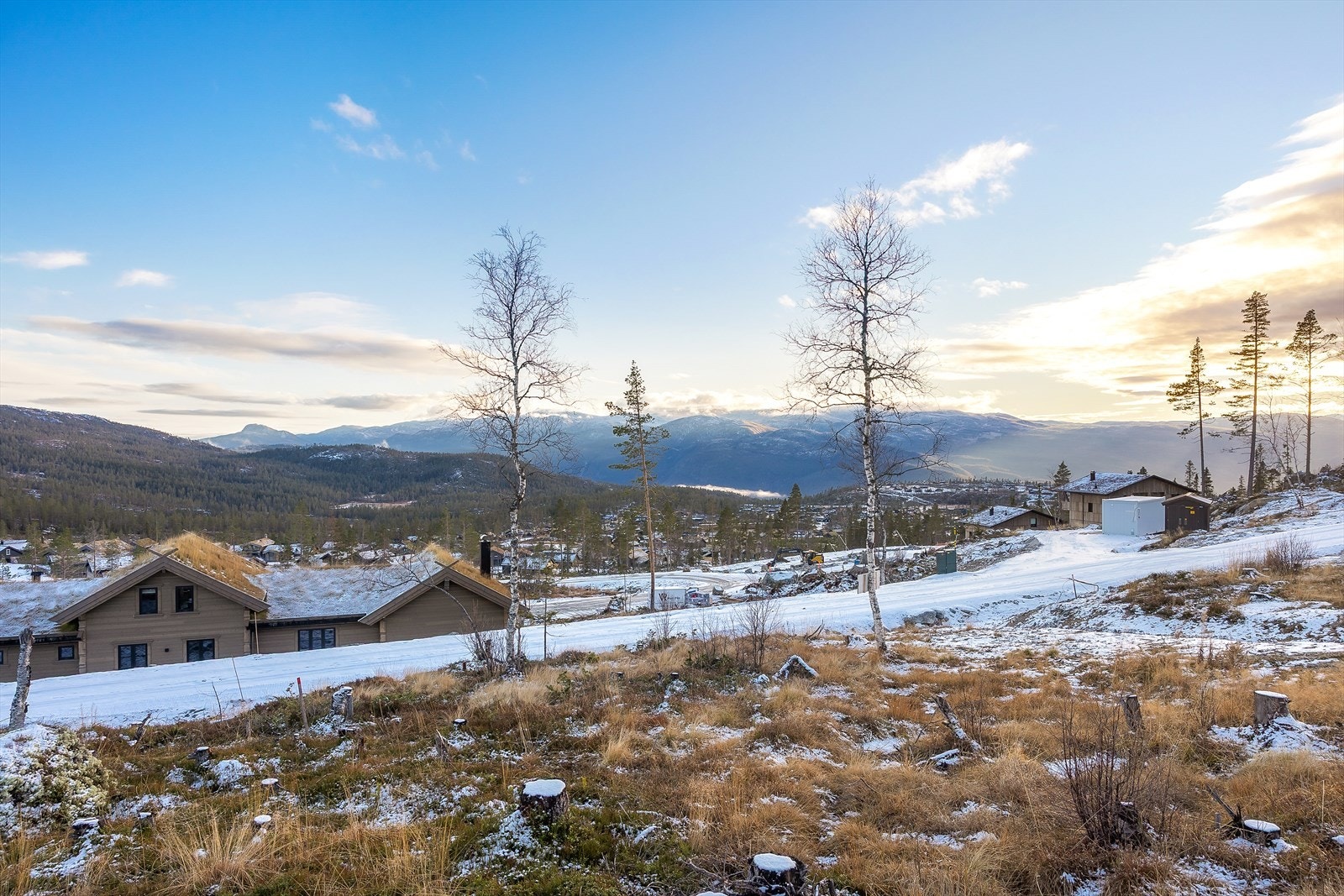 Nedre Høgsetervegen 27 Galleribilde