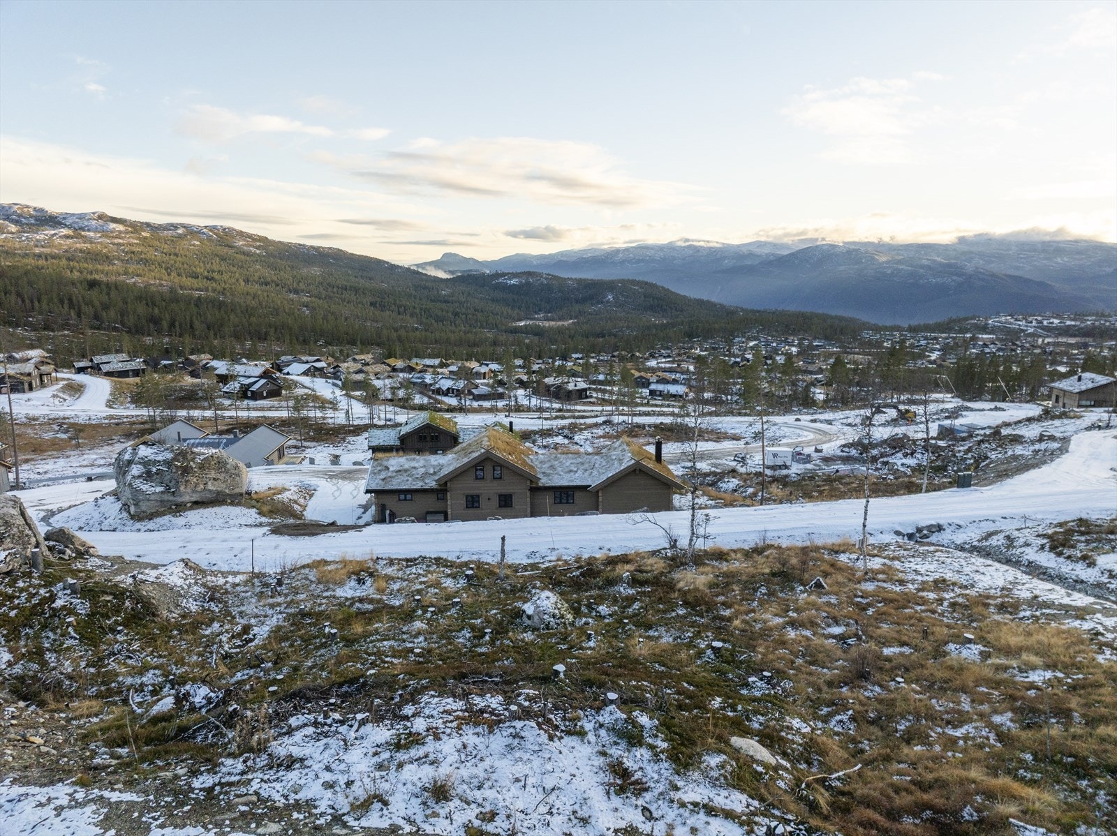 Nedre Høgsetervegen 27 Galleribilde