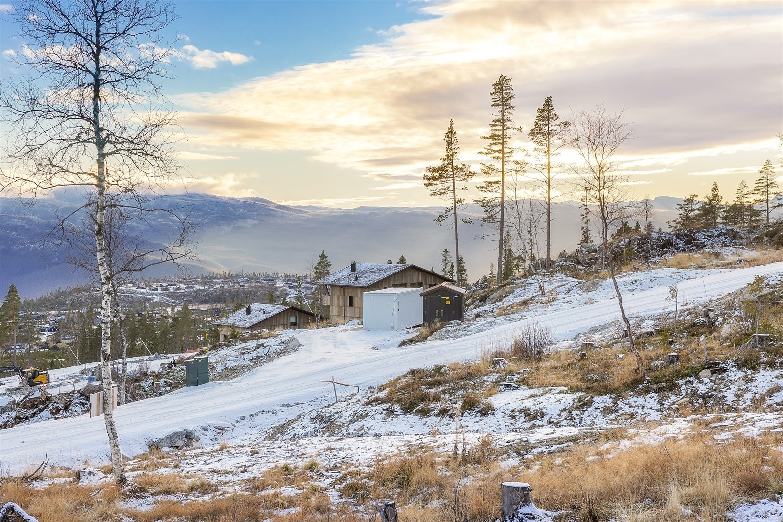 Nedre Høgsetervegen 27 Galleribilde