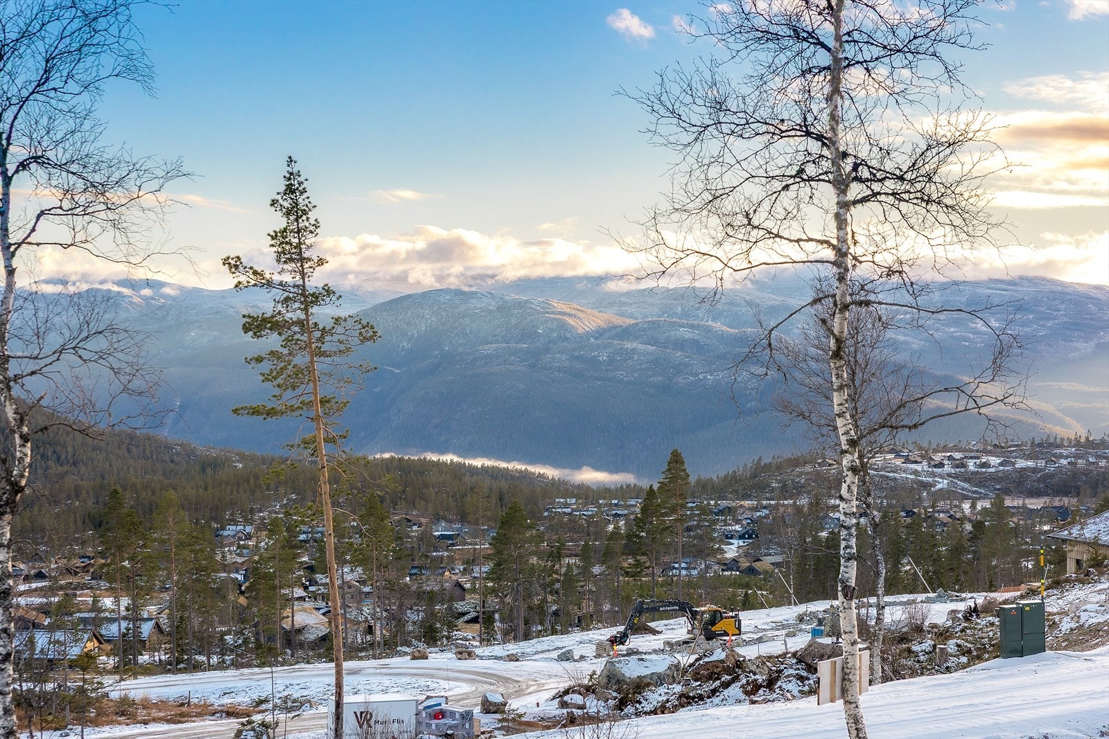 Nedre Høgsetervegen 27 Galleribilde