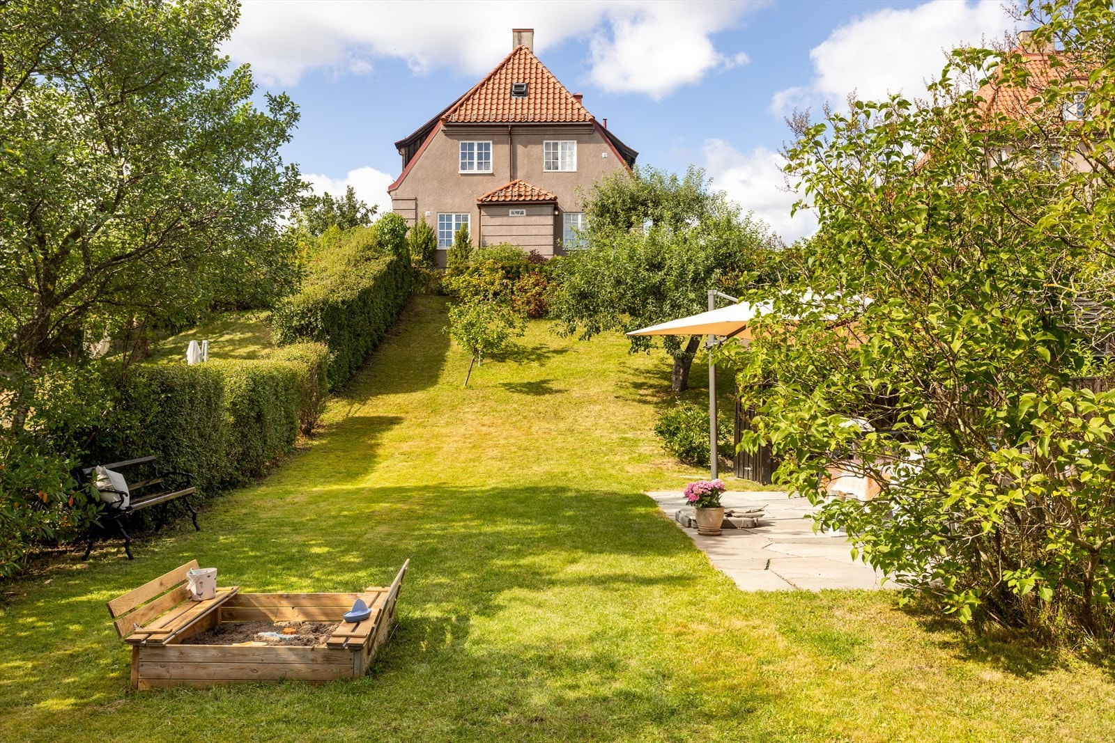 Velkommen til Eventyrveien 11! Galleribilde