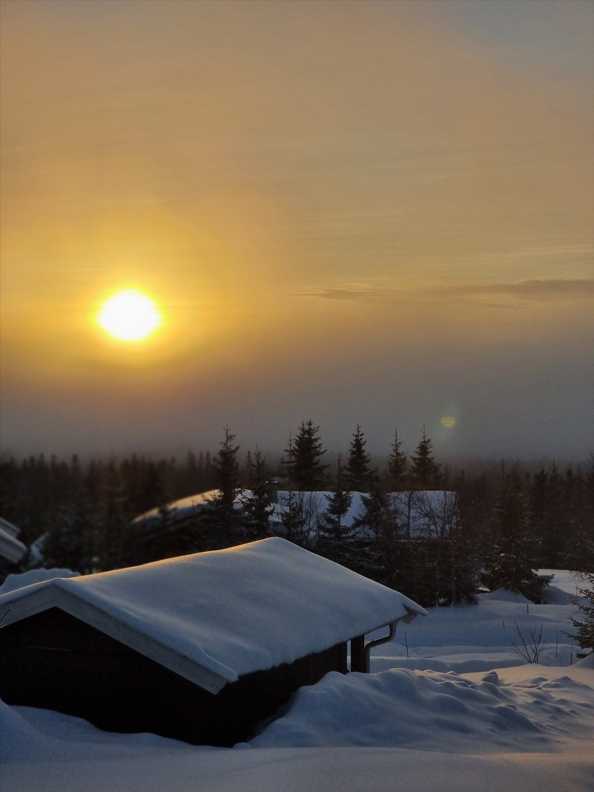 Stemningsbilder - bilder tatt av selger Galleribilde