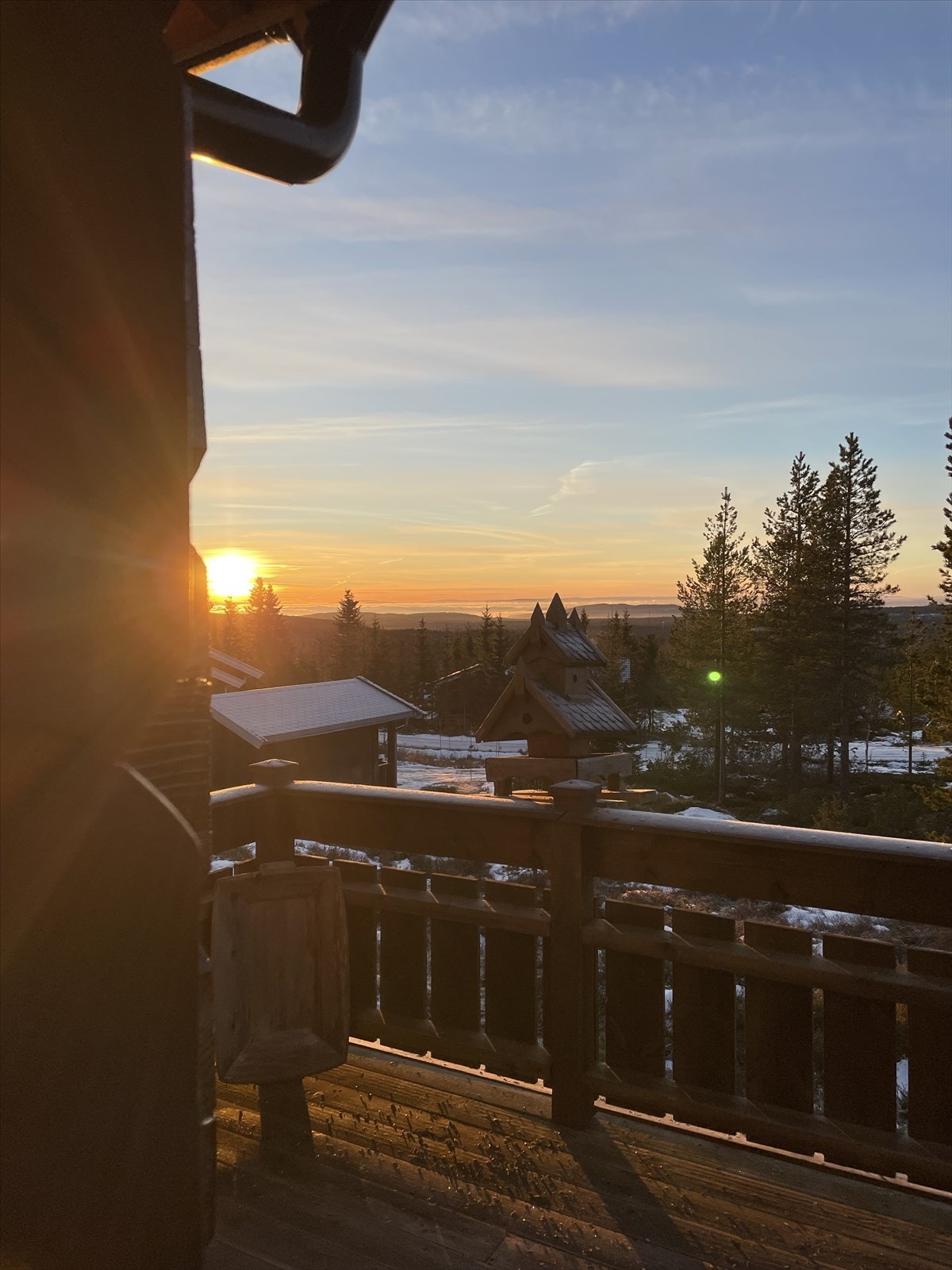 Stemningsbilder - bilder tatt av selger Galleribilde