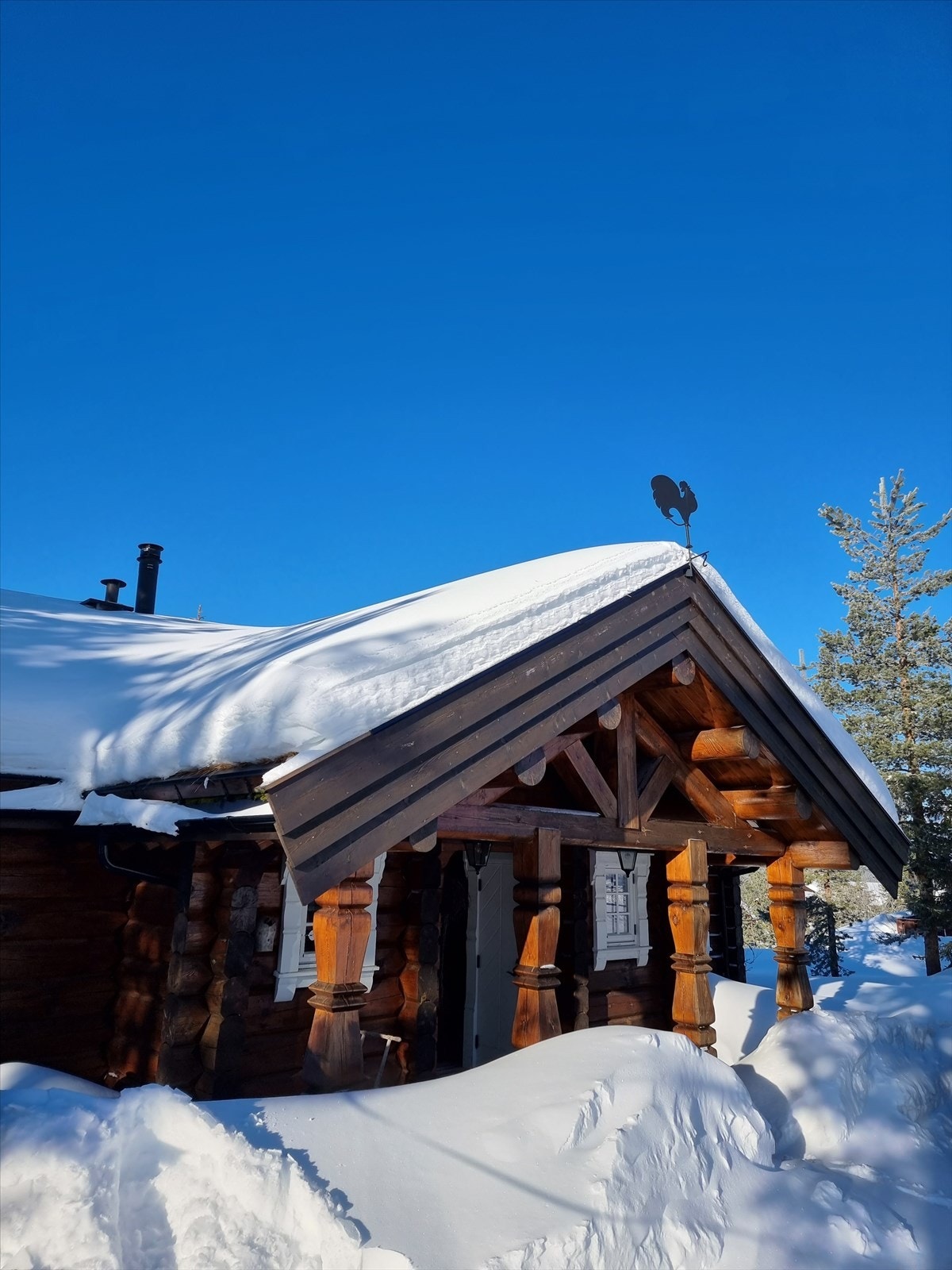 Stemningsbilder - bilder tatt av selger Galleribilde