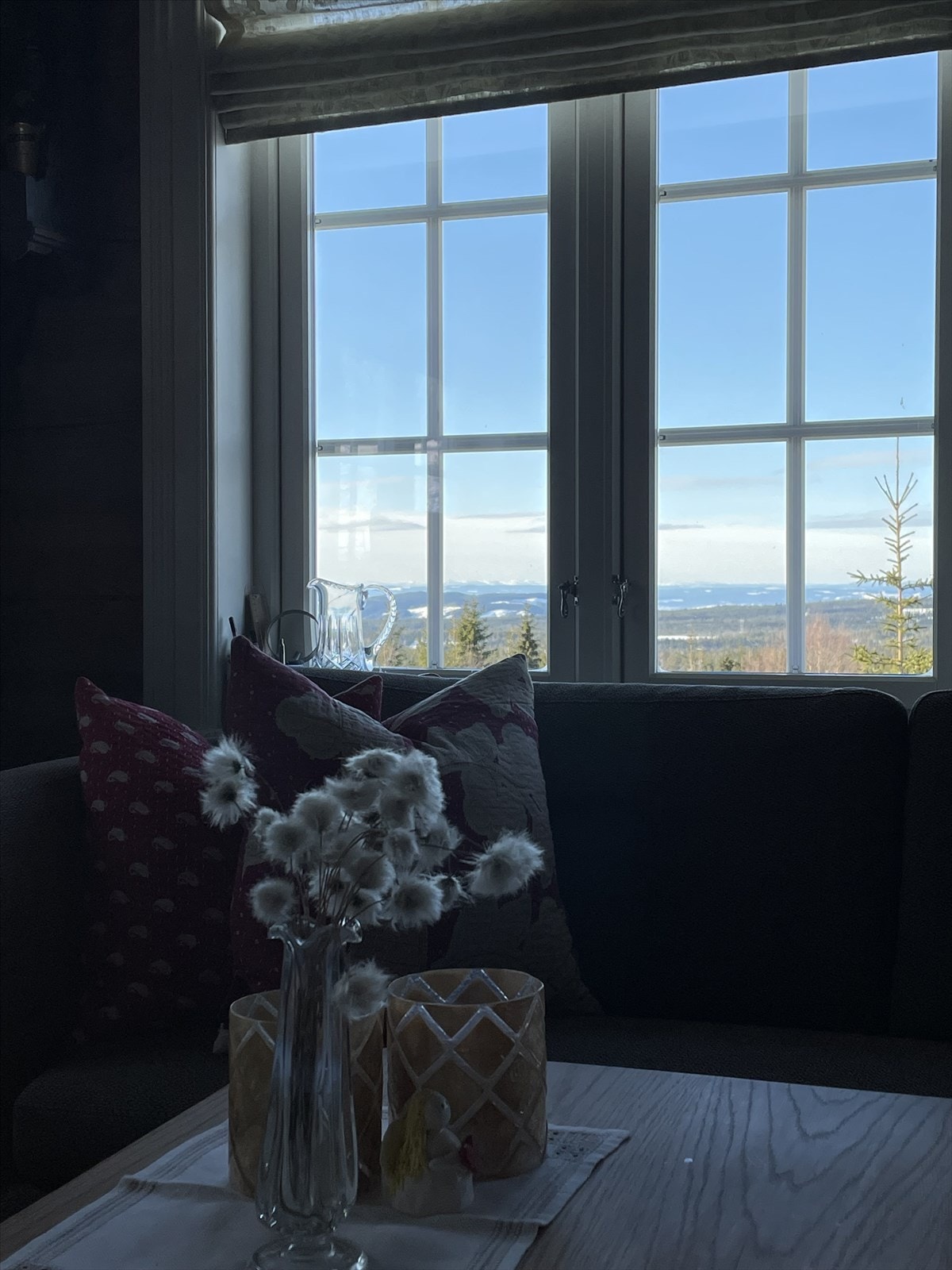 Stemningsbilder - bilder tatt av selger Galleribilde