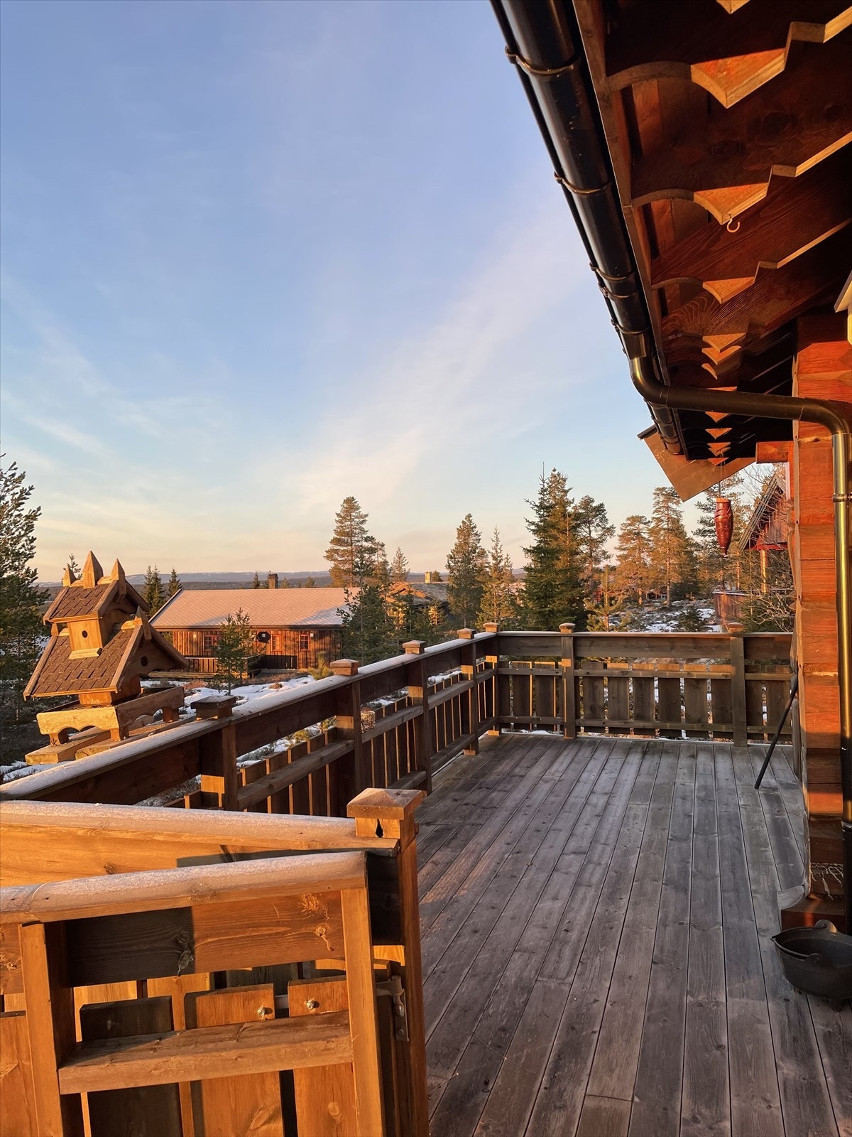 Stemningsbilder - bilder tatt av selger Galleribilde