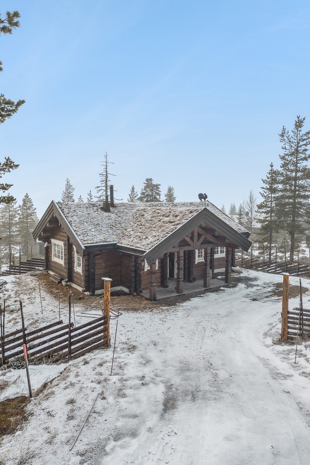 Søndre St. Olav 139! Galleribilde