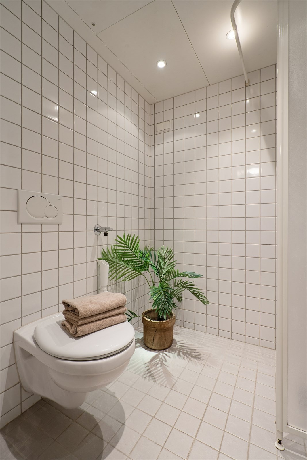 Baderom fra 2008. Galleribilde