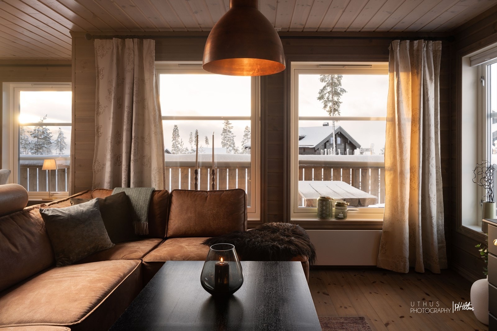 winter wonderland Galleribilde