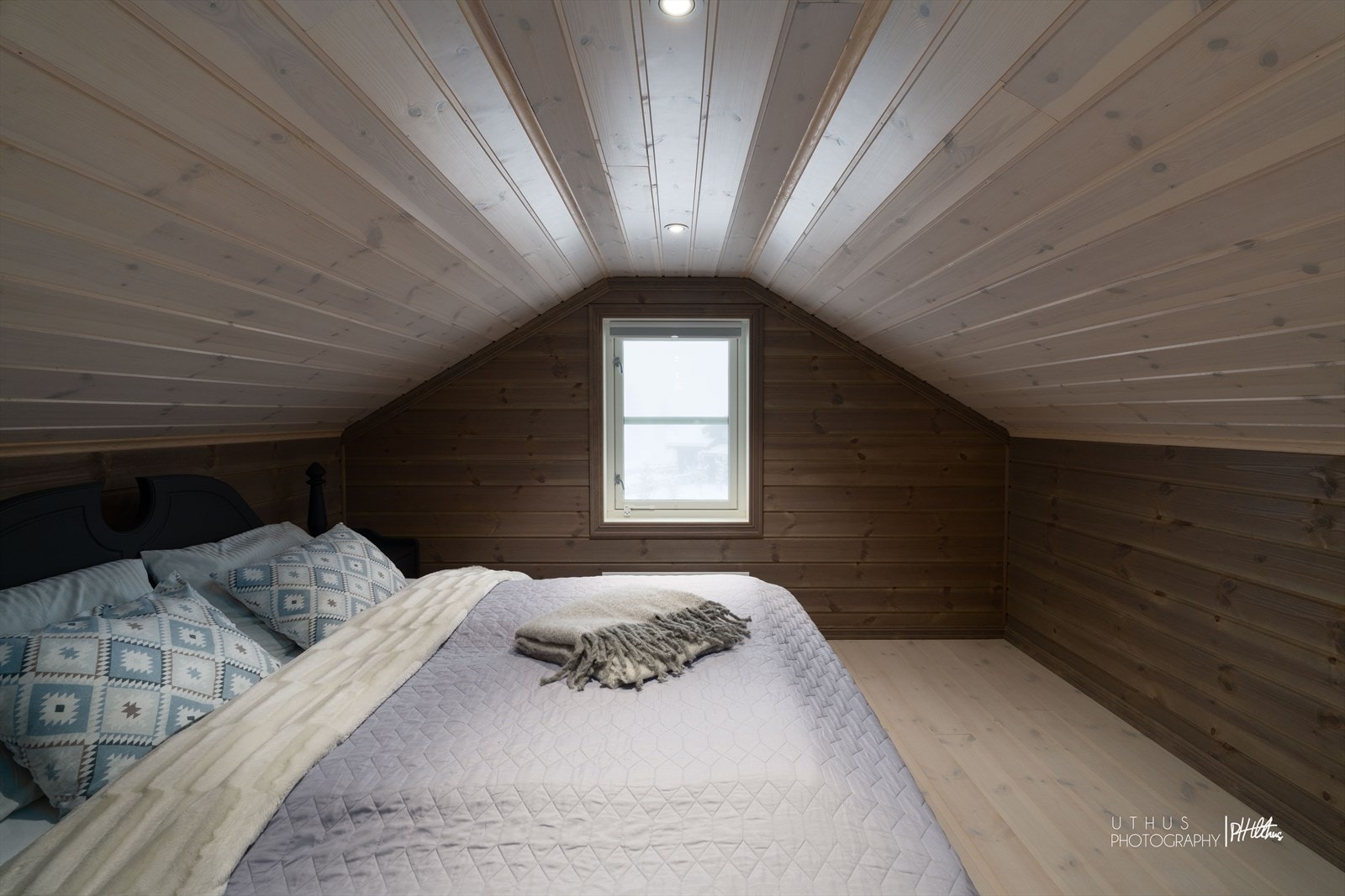 Hemsrom 1 Galleribilde