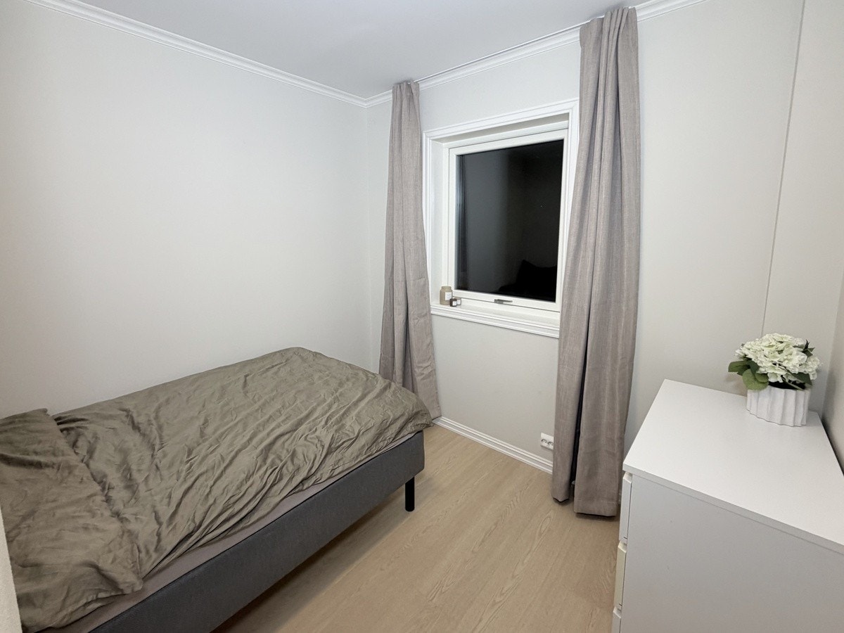 Soverom 2 Galleribilde