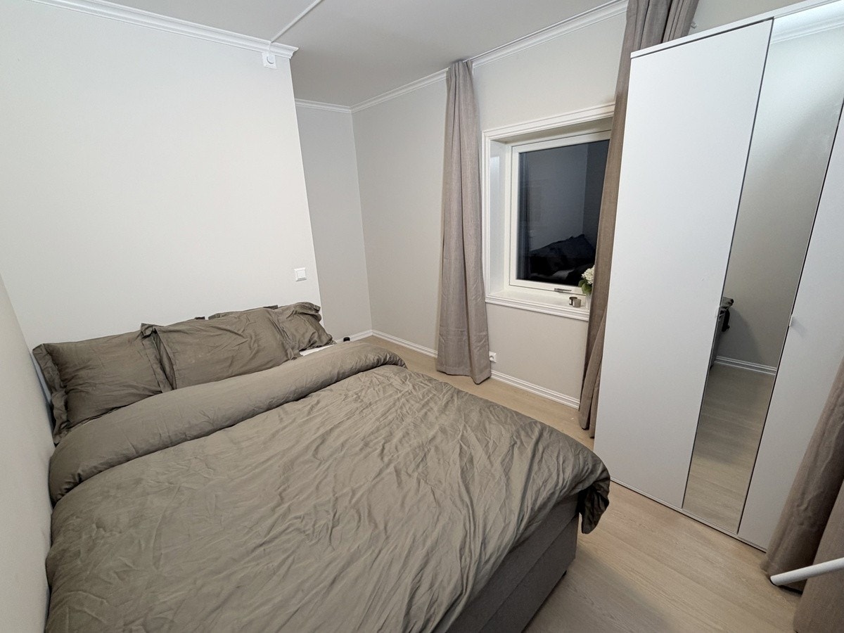 Soverom 1 Galleribilde