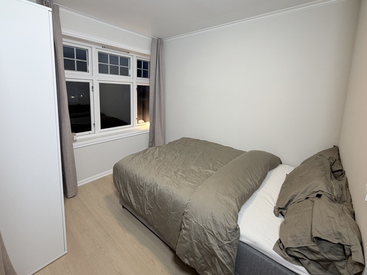 Soverom 1 Galleribilde