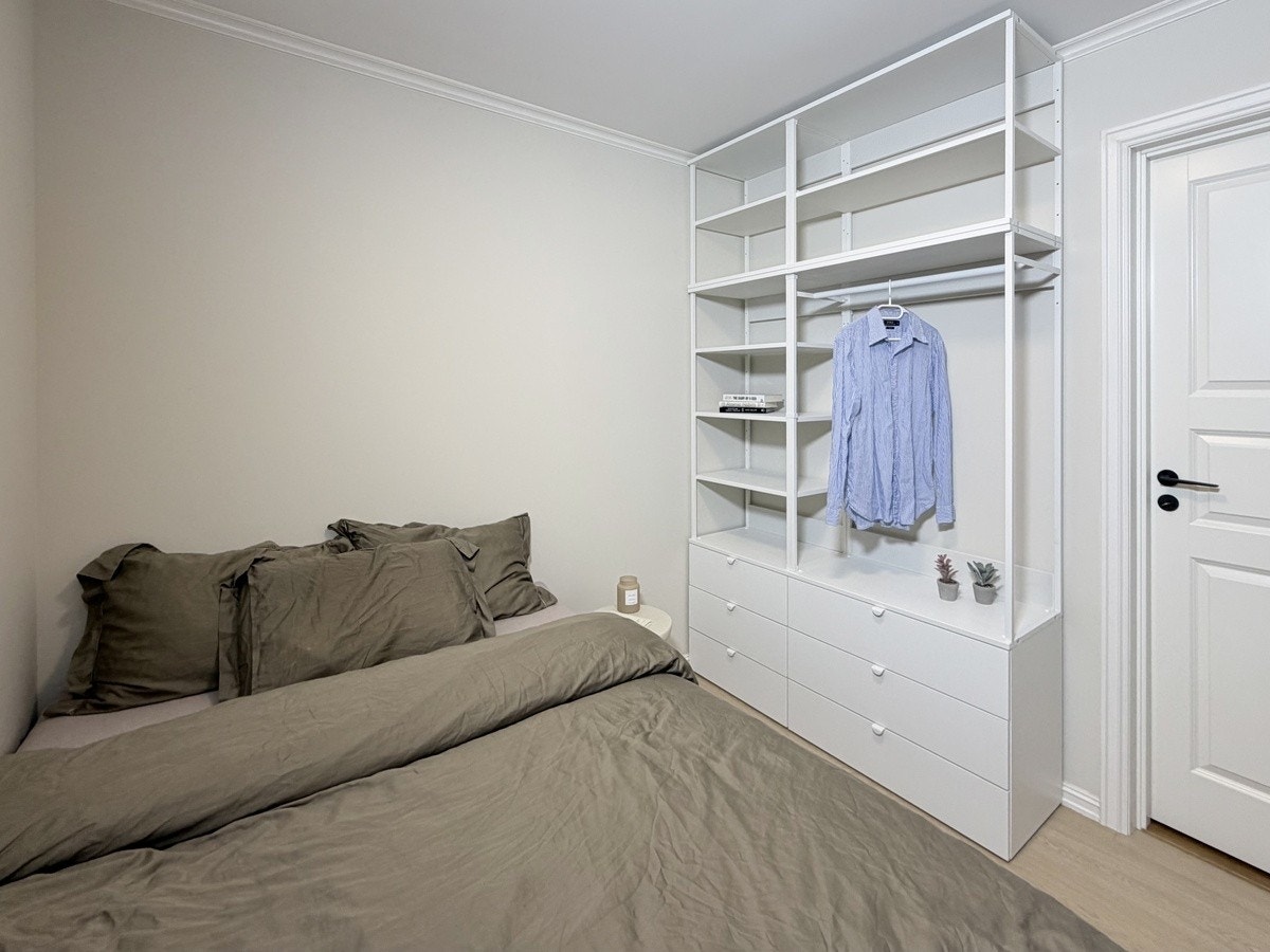 Soverom 3 Galleribilde