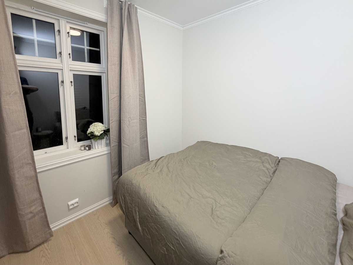 Soverom 3 Galleribilde