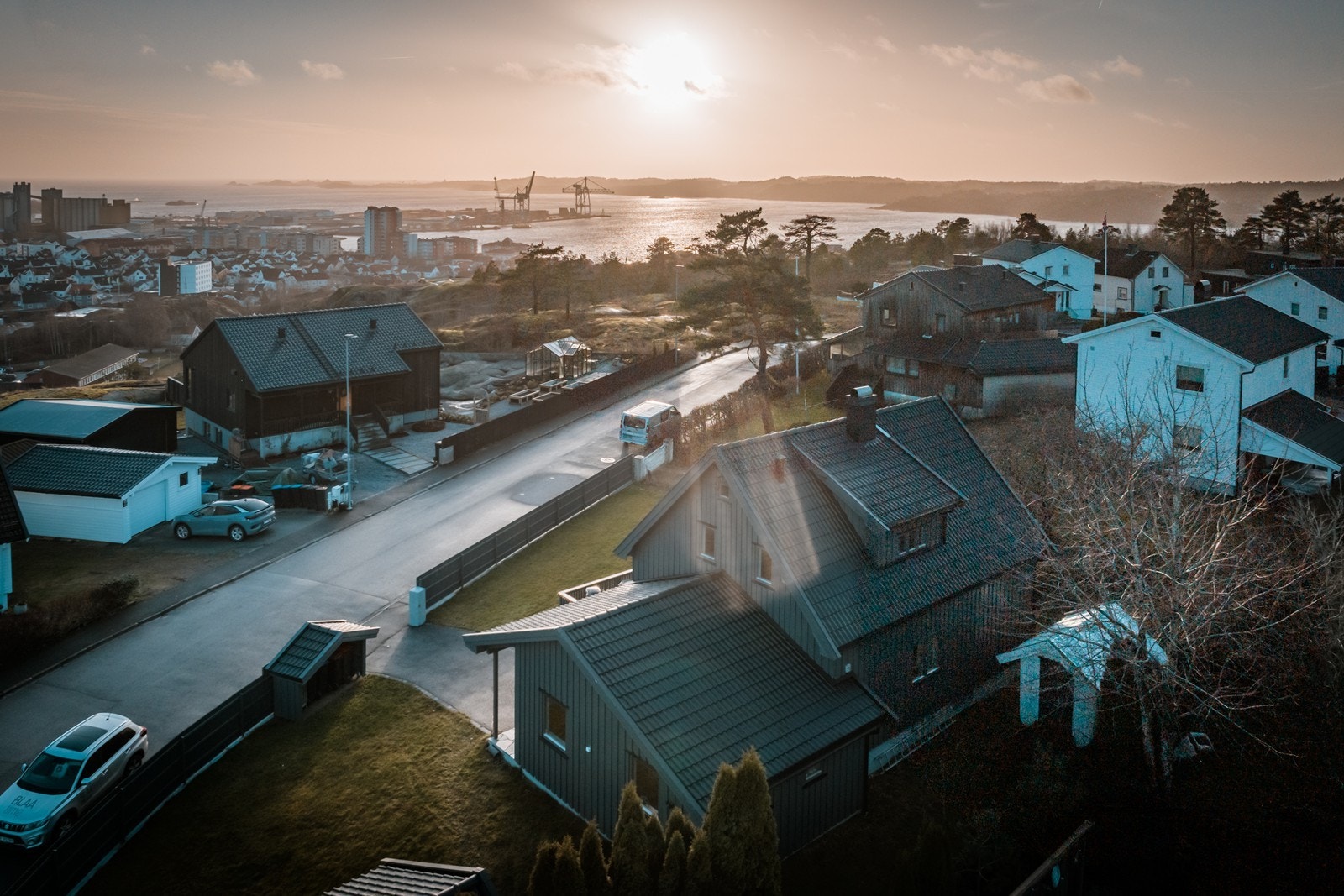 Foto: BLAAtime/ Jeanett Teigen. Galleribilde