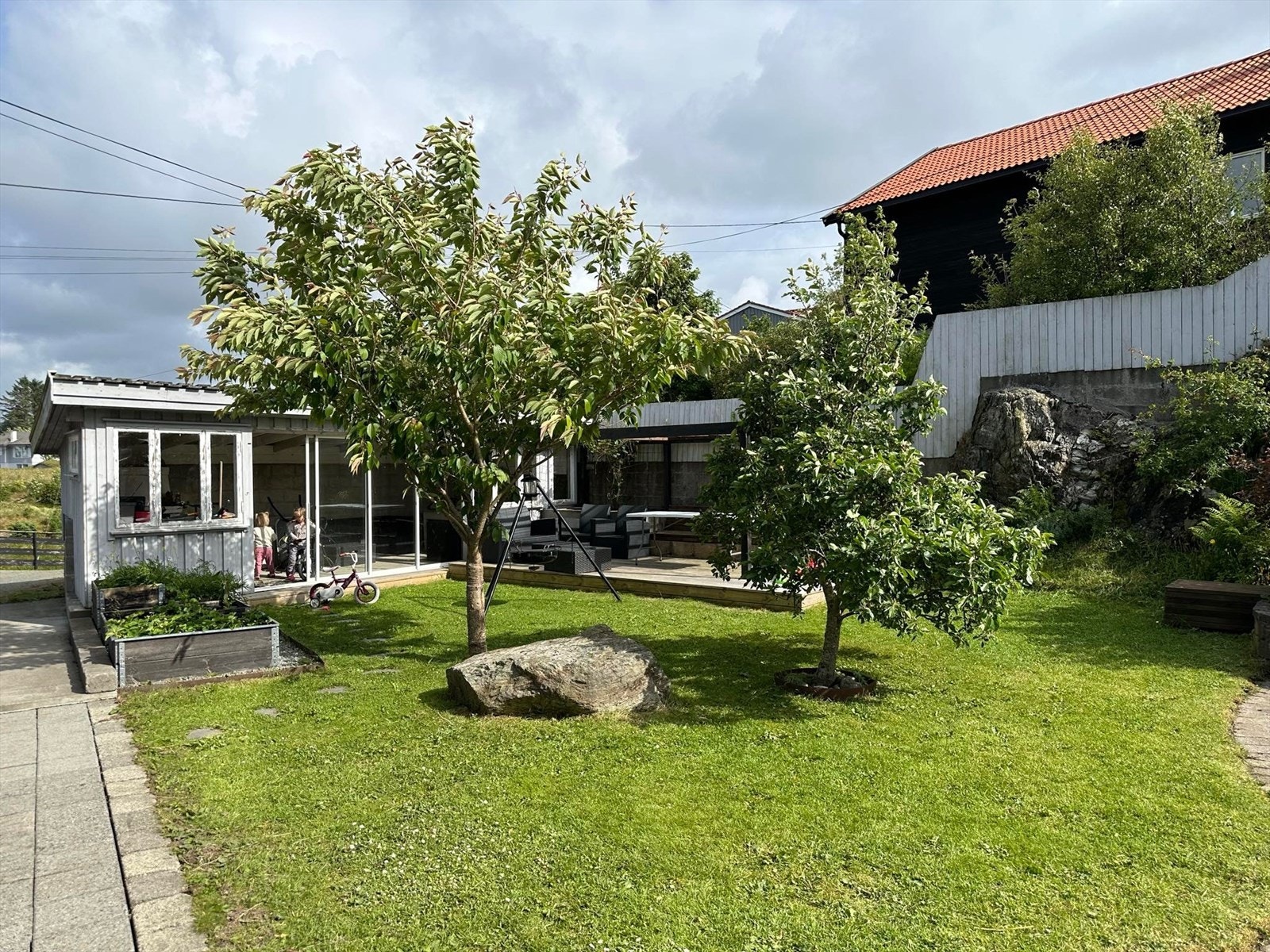 Selgers bilde Galleribilde