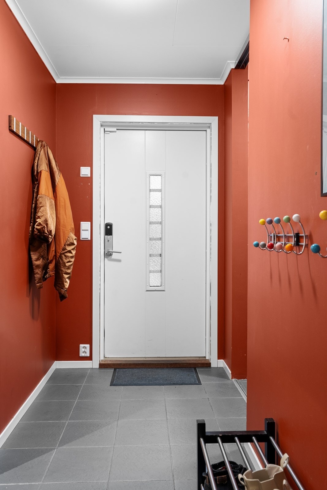 Velkommen inn! Galleribilde