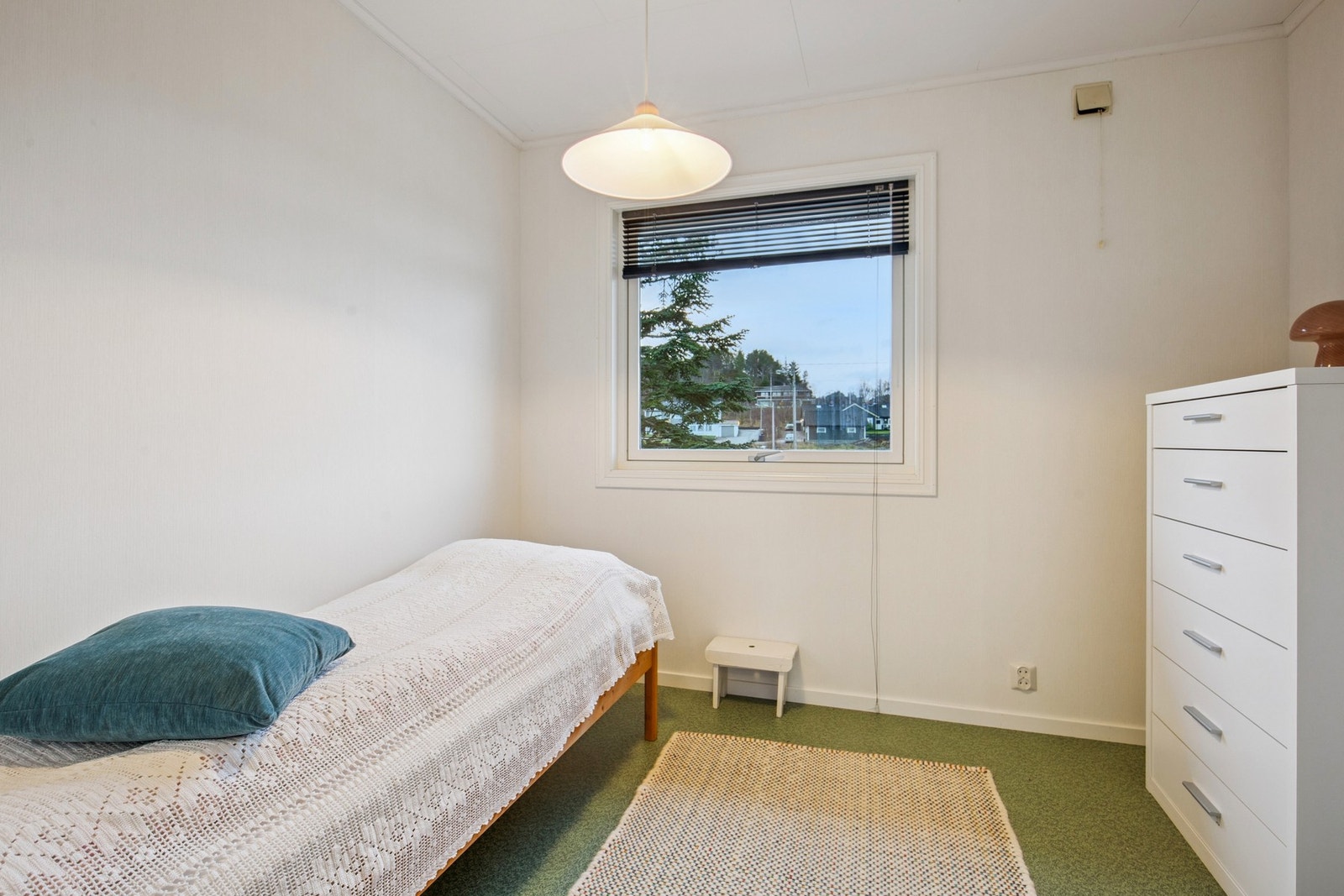 Soverom 2 Galleribilde