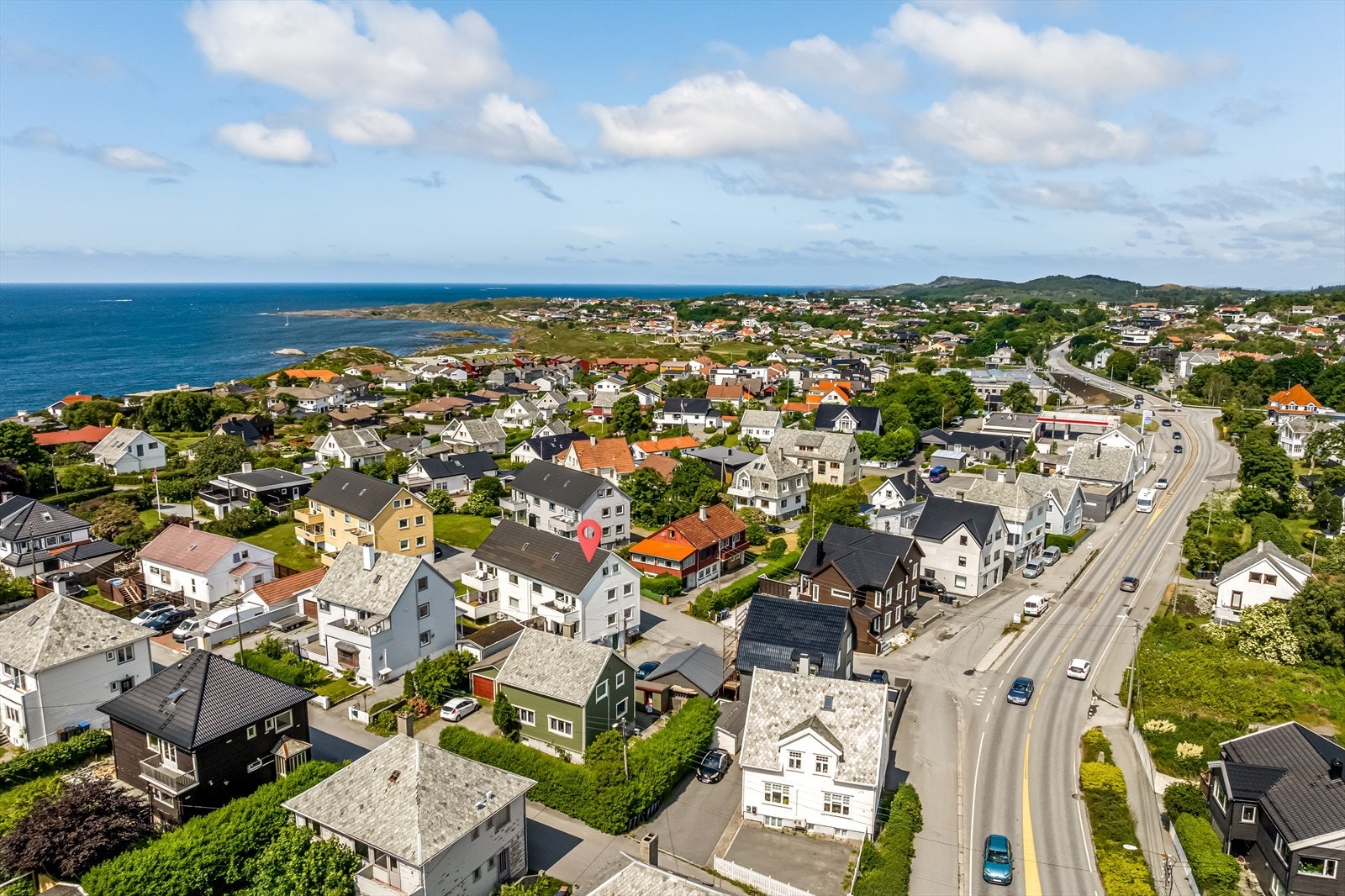 For øvrig byr området på flotte turområder og andre fritidsaktiviteter. Start for eksempel turen ved Haraldshaugen og gå Kyststien nordover til Kvalen, som lar deg vandre langs sjøen i et historisk område. Galleribilde