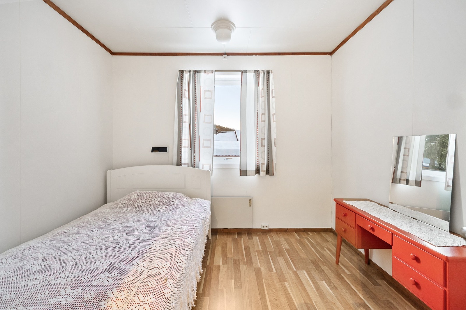 Soverom Galleribilde