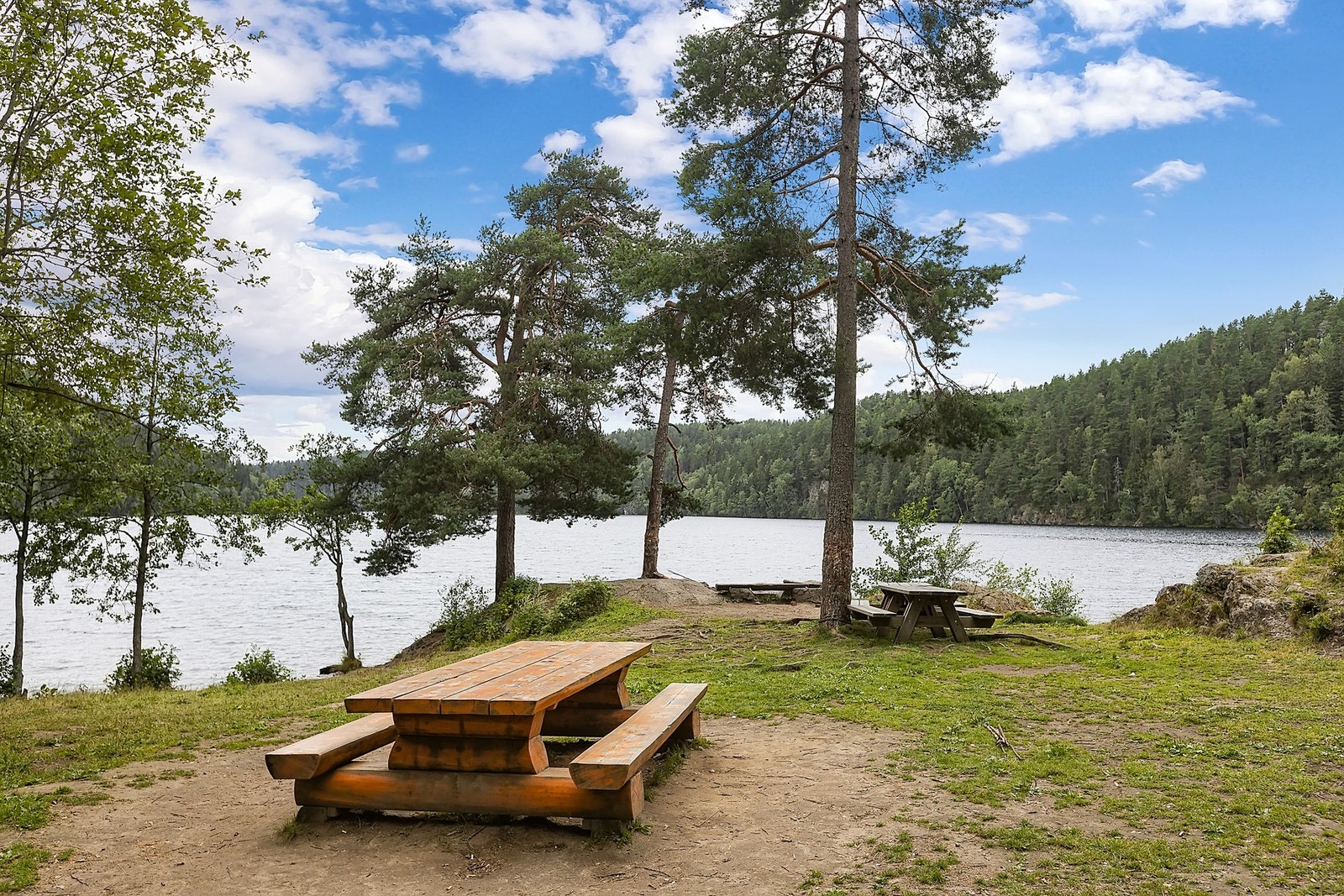 Lutvannet Galleribilde