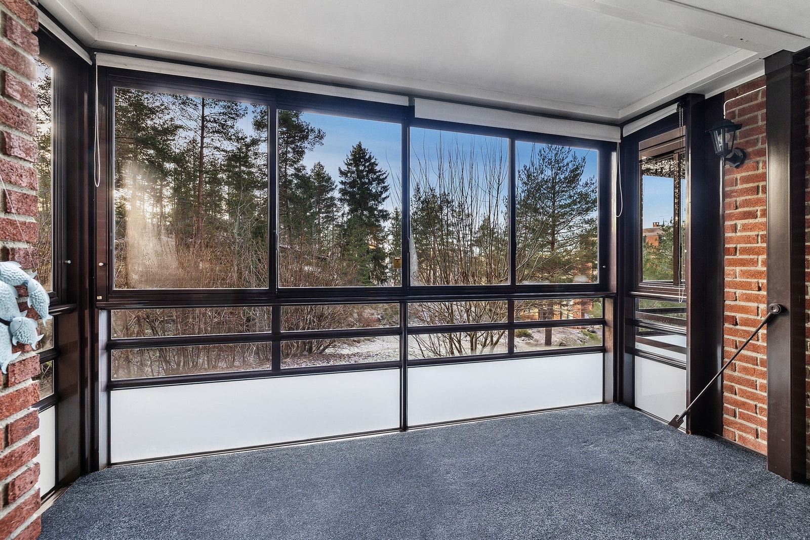 Det er mulig å åpne flere av rutene Galleribilde