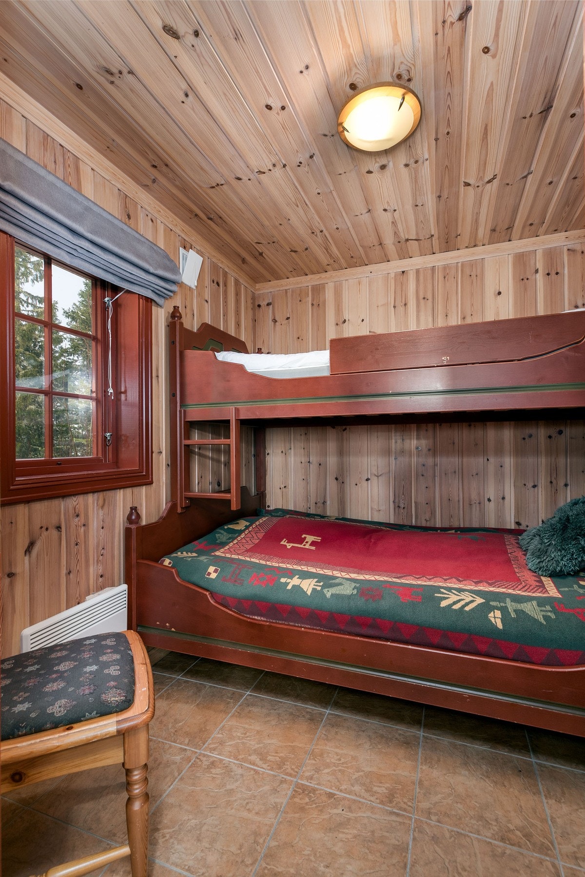 Soverom 2 Galleribilde